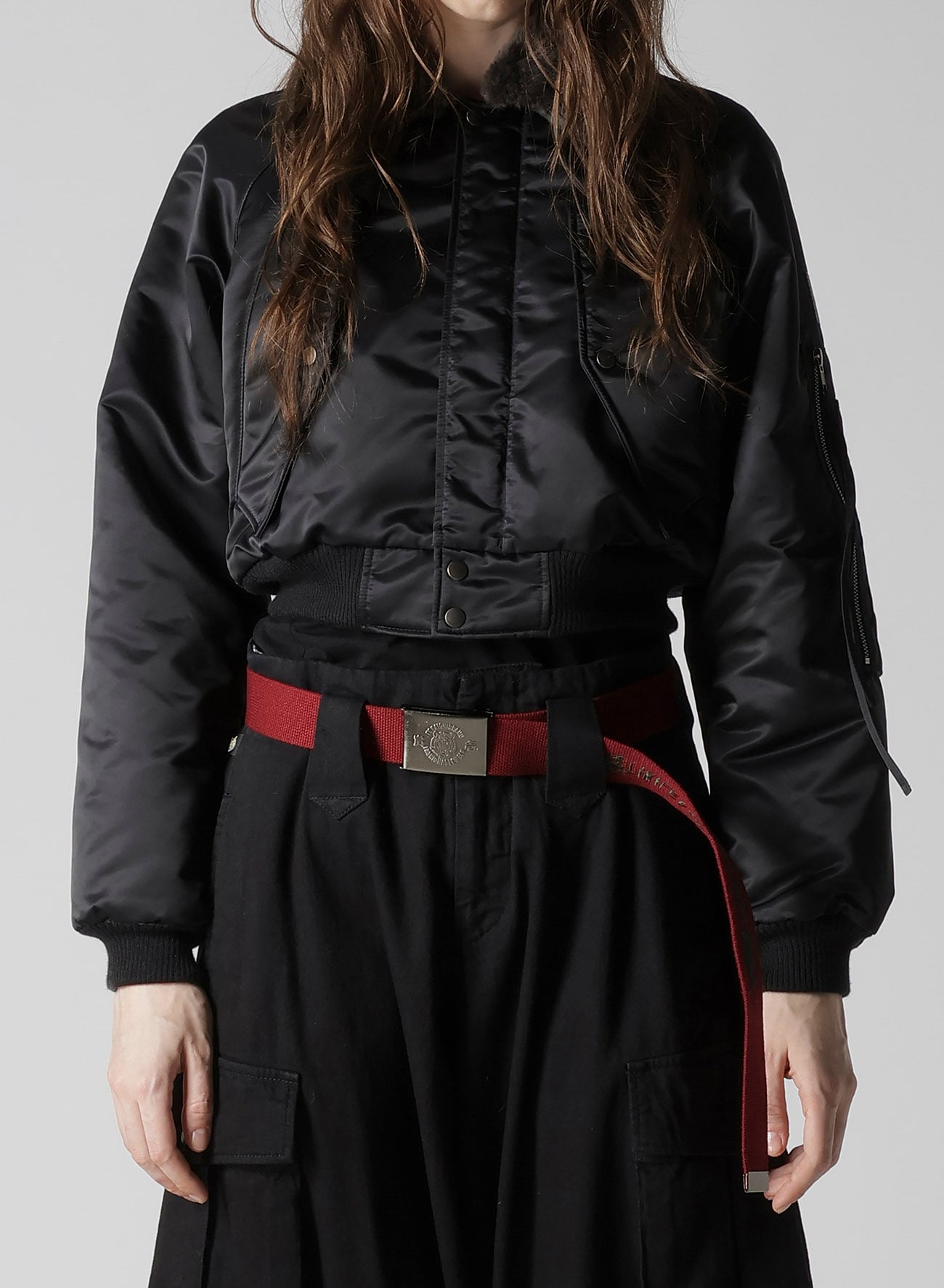 LIMI feu×TORAICHI Vol2 BLOUSON