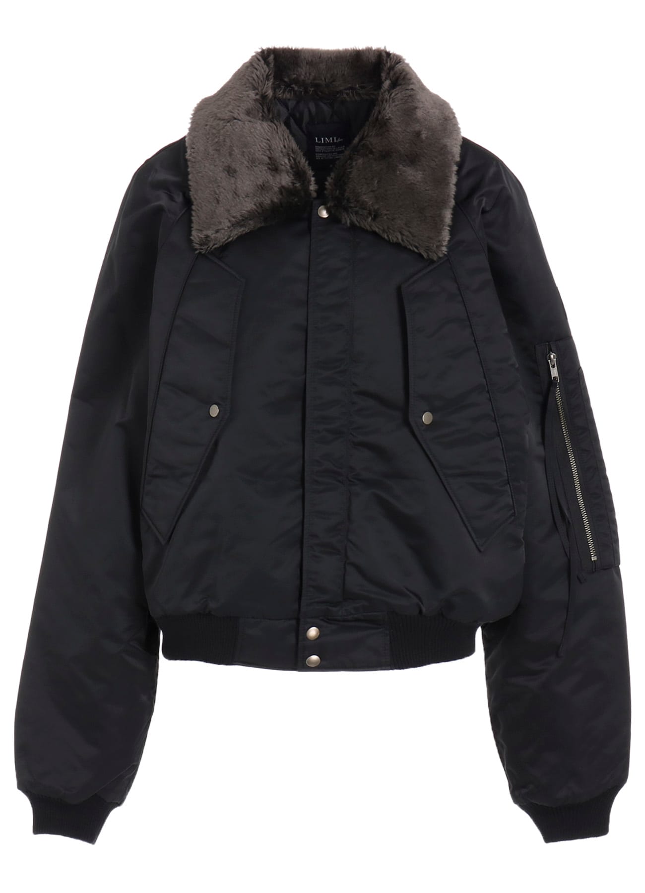 LIMI feu×TORAICHI Vol2 BLOUSON