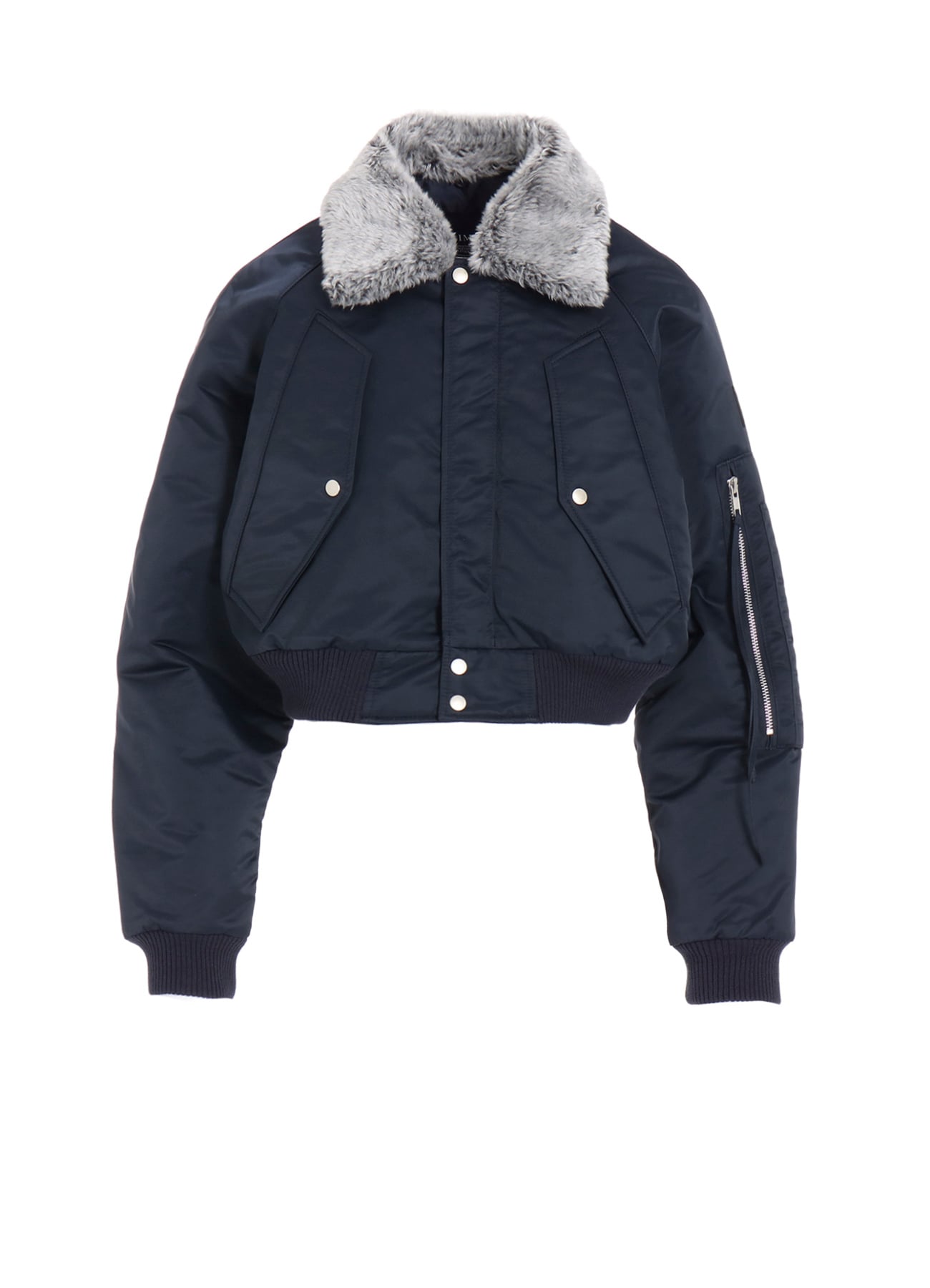 LIMI feu×TORAICHI Vol2 BLOUSON