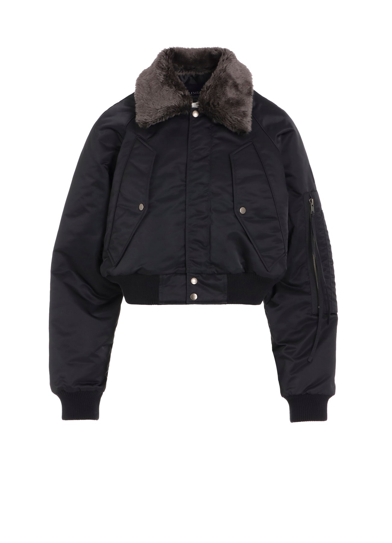 LIMI feu×TORAICHI Vol2 BLOUSON