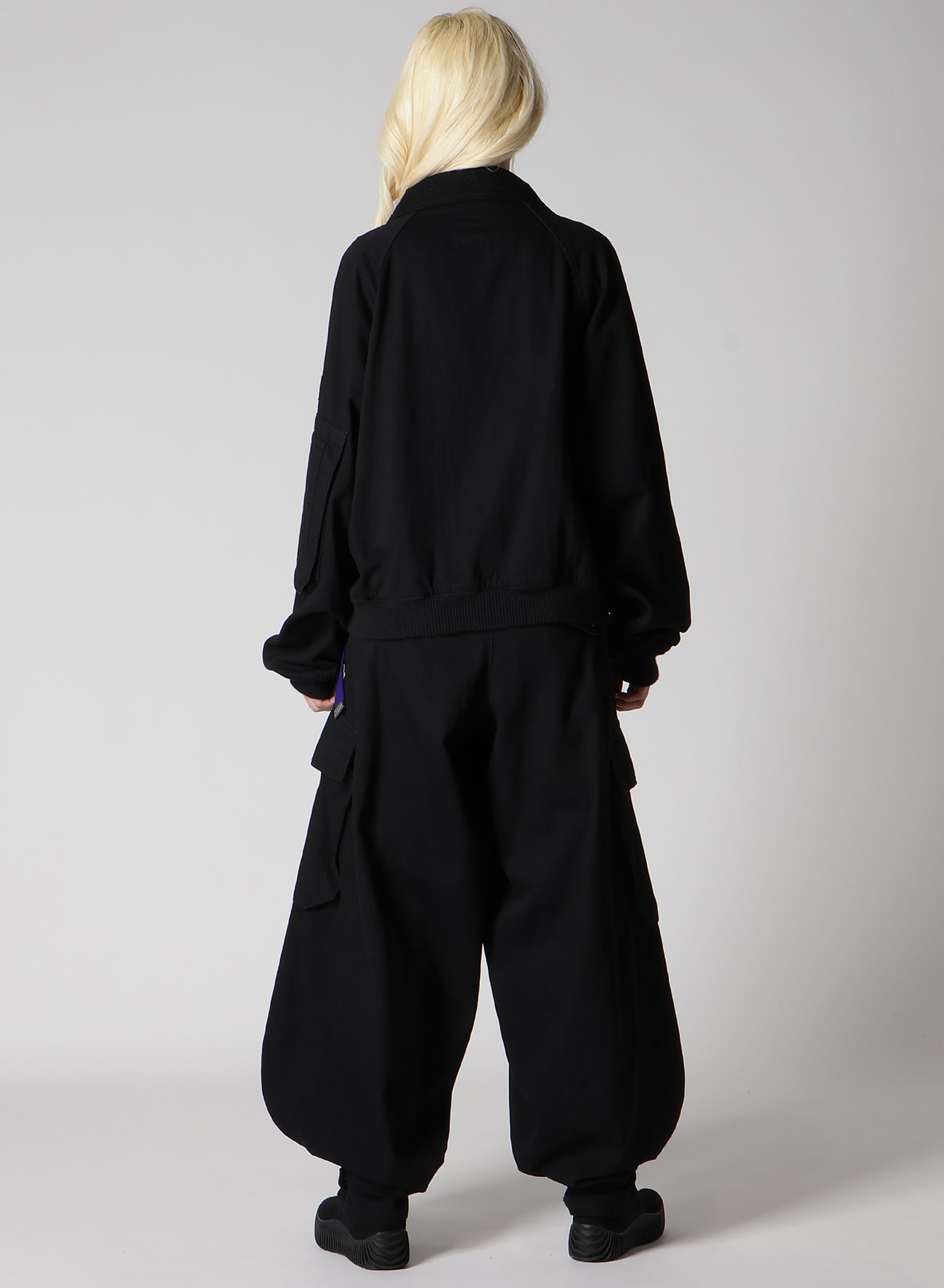 LIMI feu×TORAICHI Vol2 DENIM JACKET