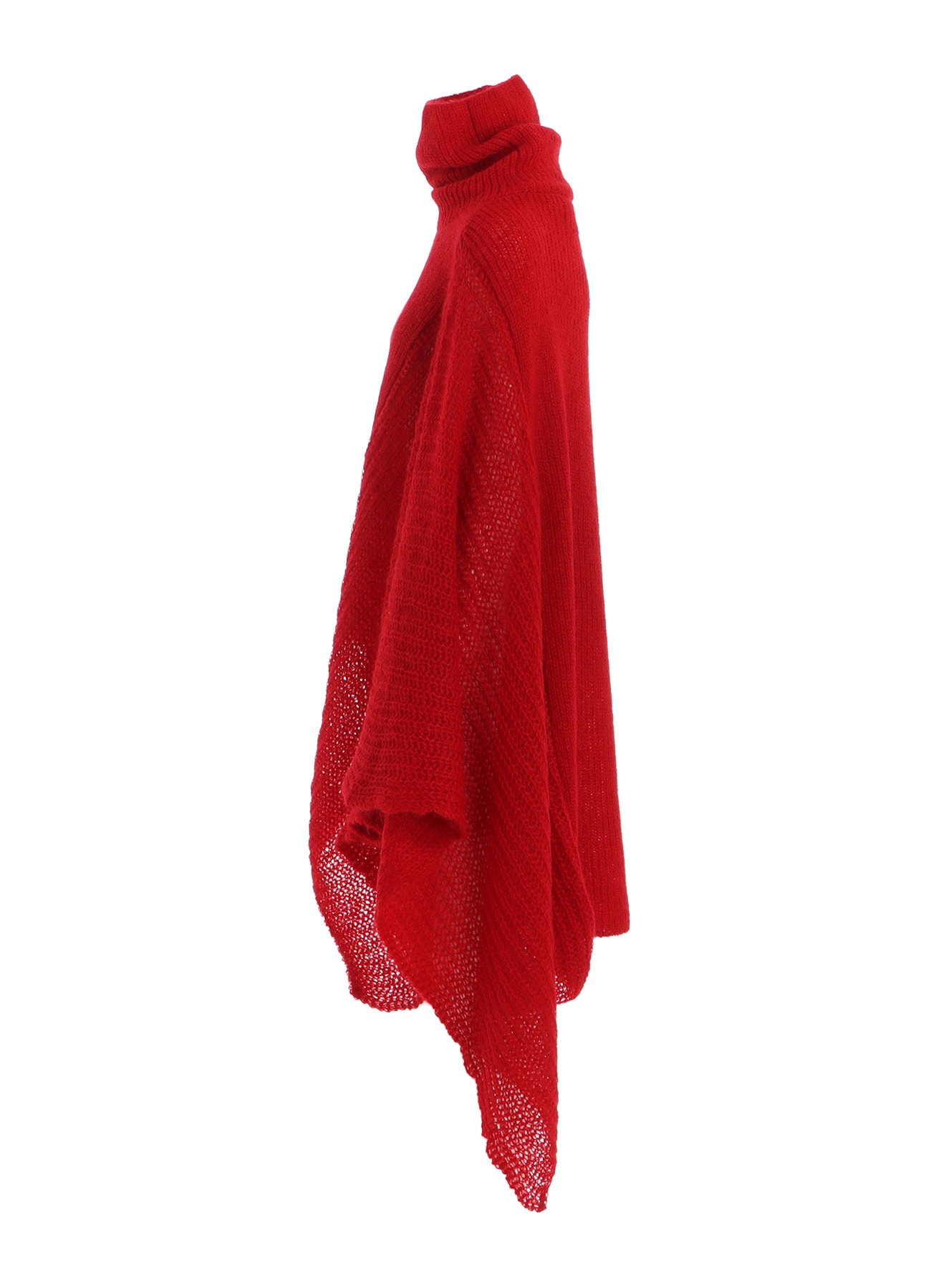 STOLE KNIT