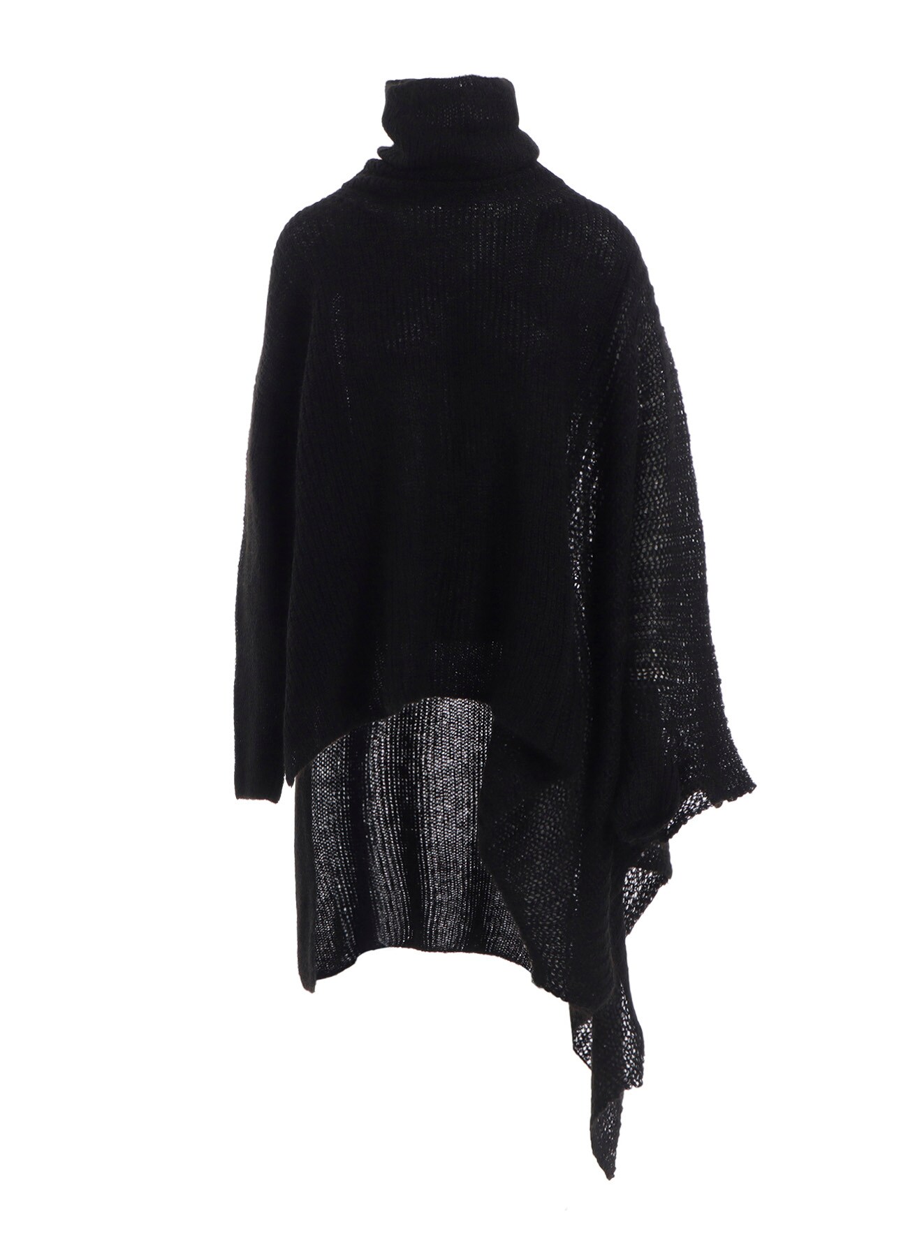 STOLE KNIT