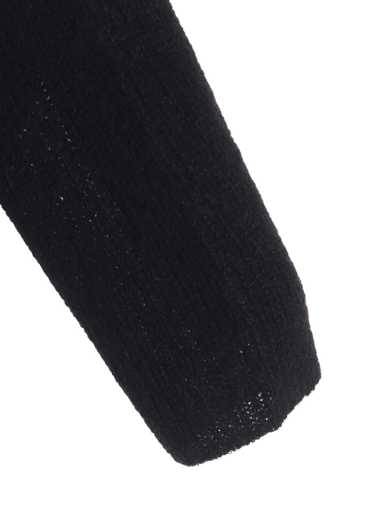 STOLE KNIT
