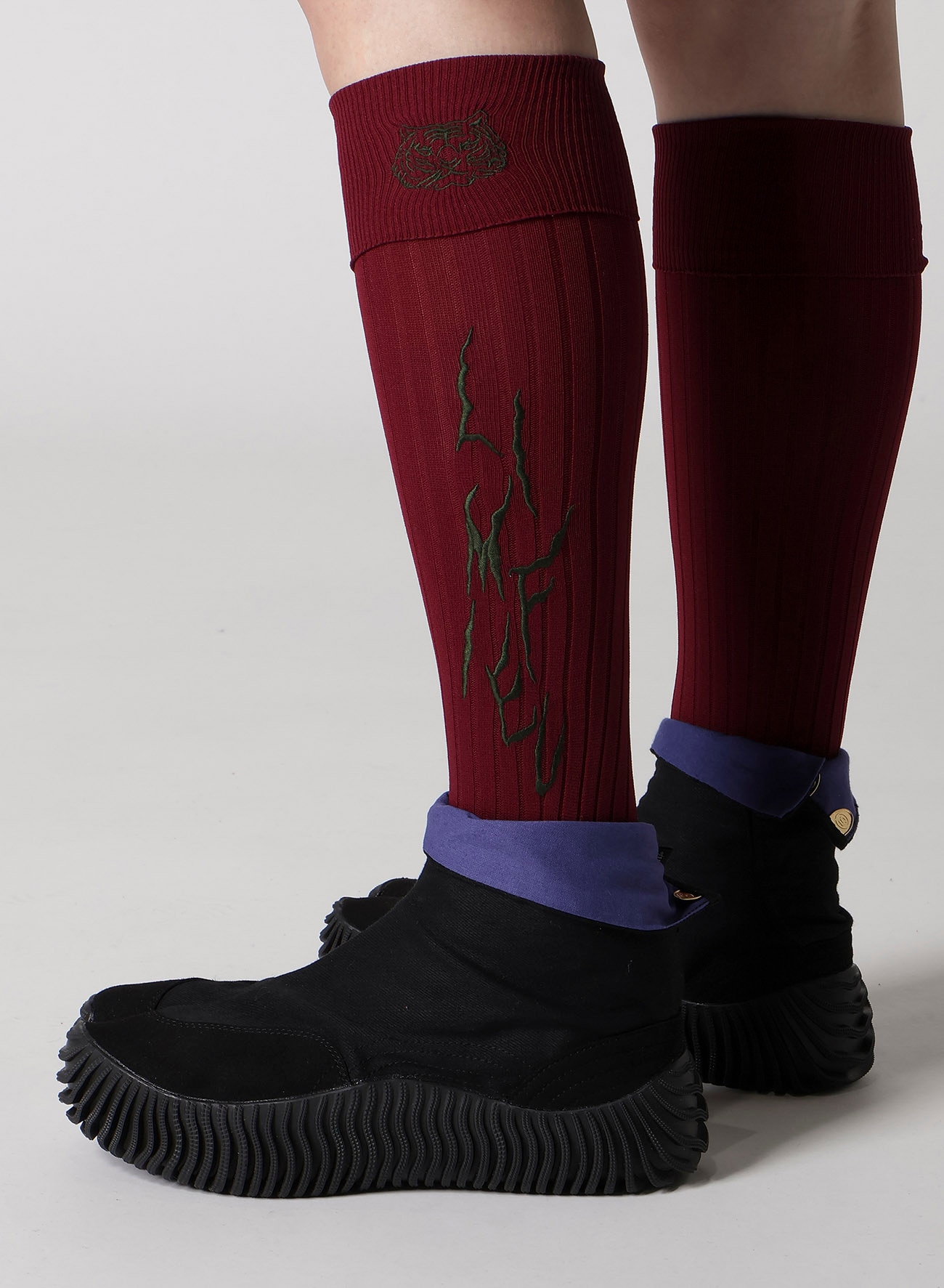 LIMI feu×TORAICHI Vol2 SOCKS