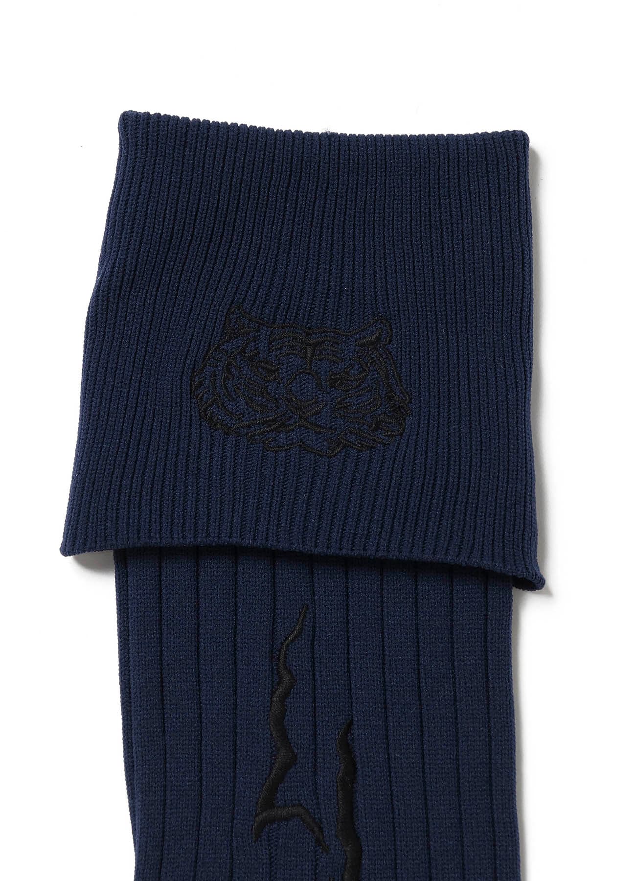 LIMI feu×TORAICHI Vol2 SOCKS