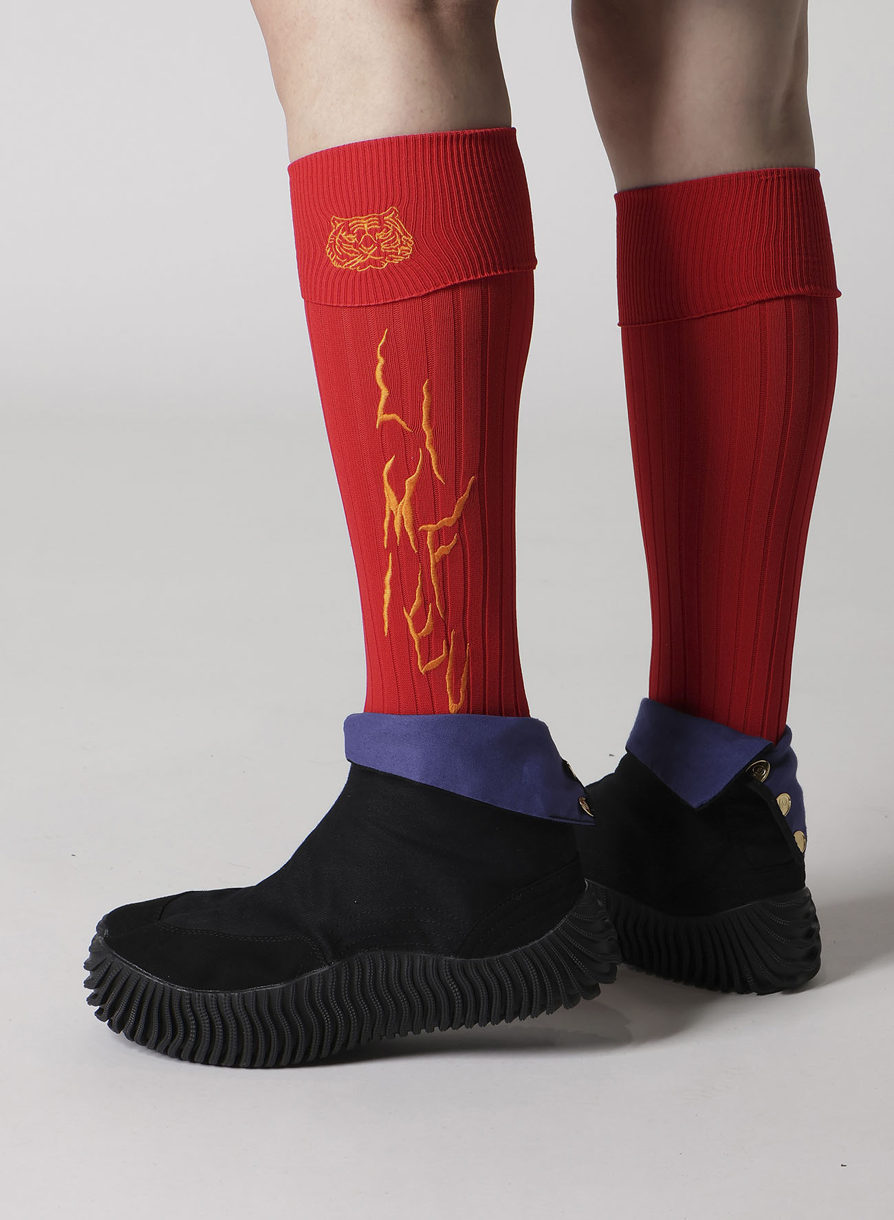 LIMI feu×TORAICHI Vol2 SOCKS