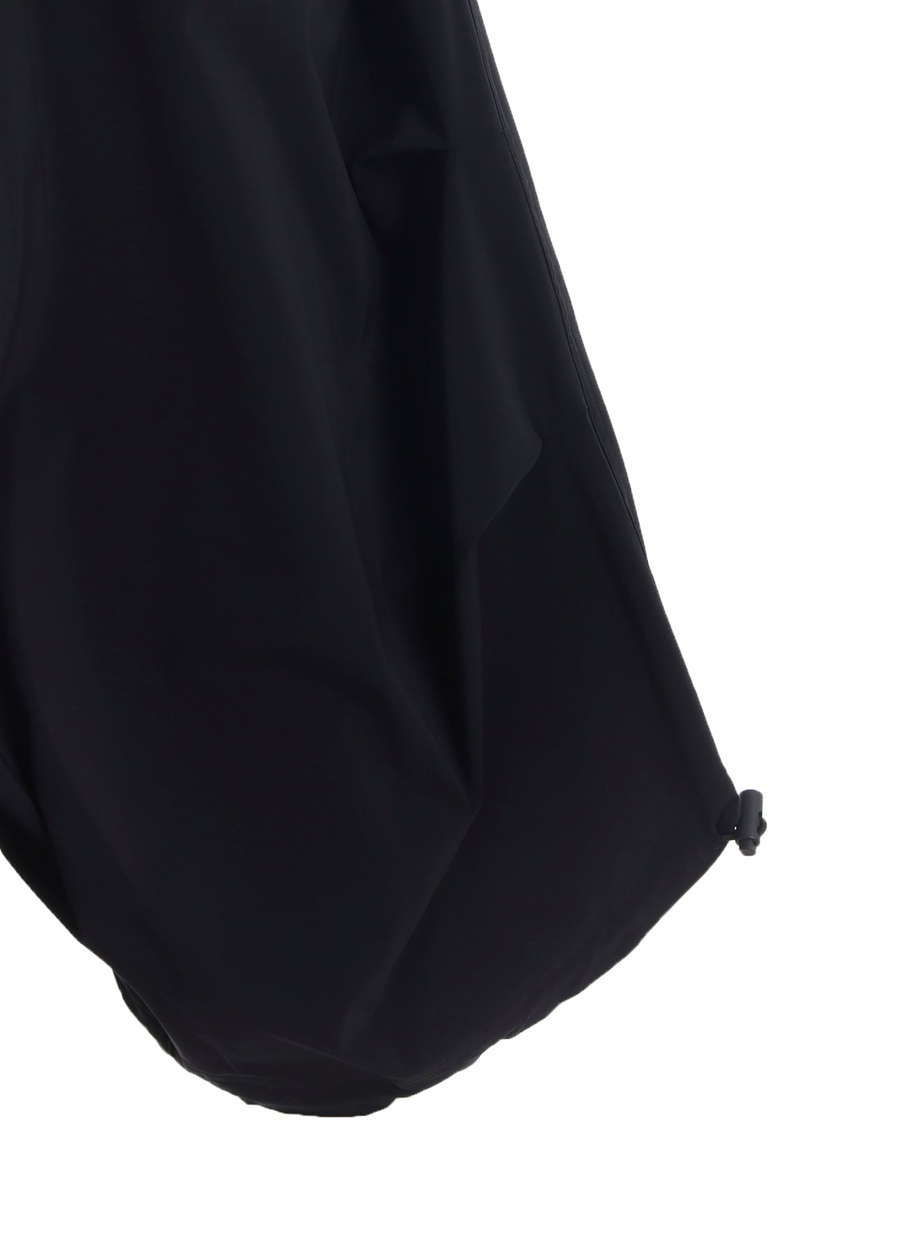 TUCK PANTS