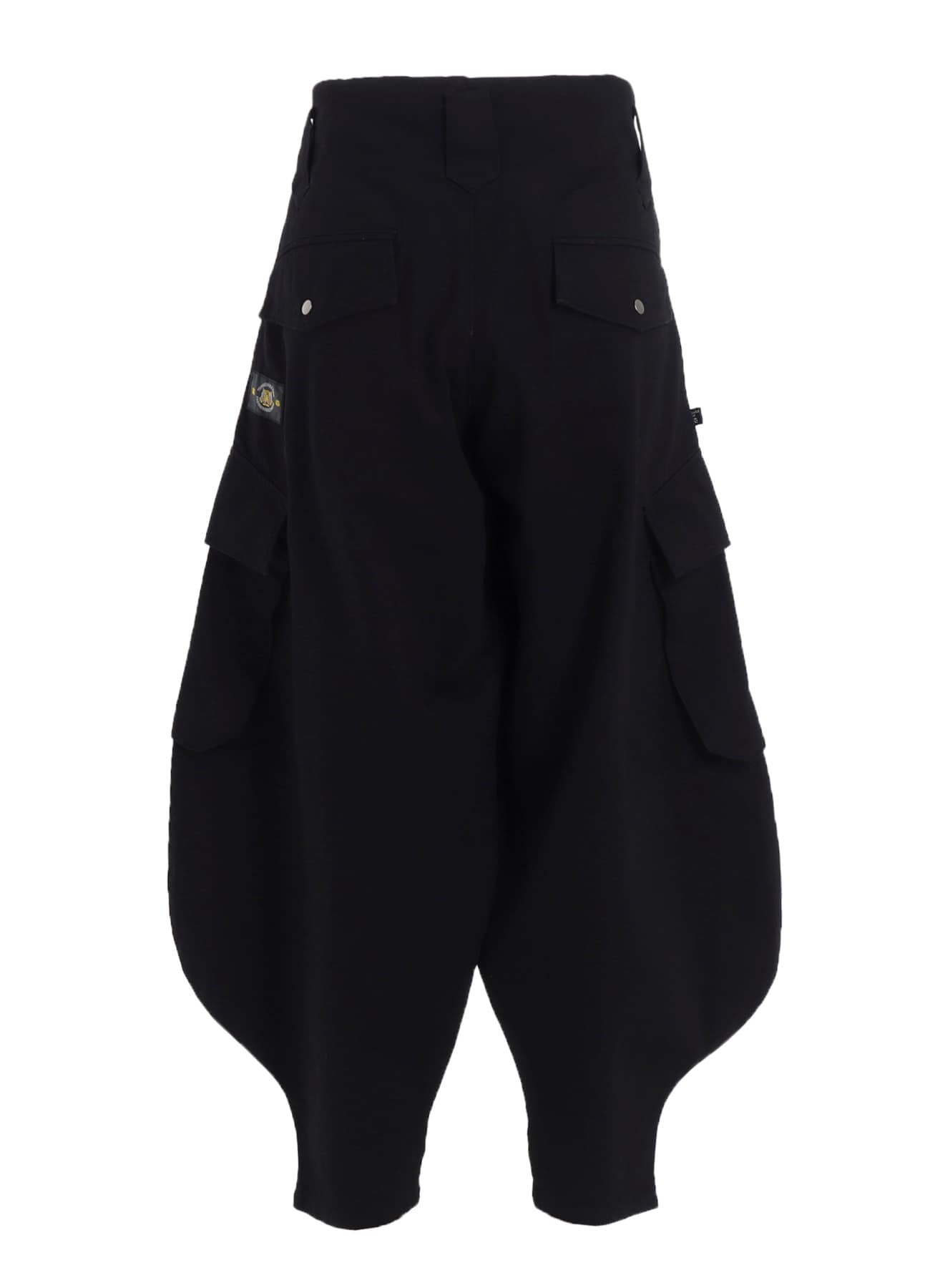 LIMI feu×TORAICHI Vol2 DENIM PANTS B