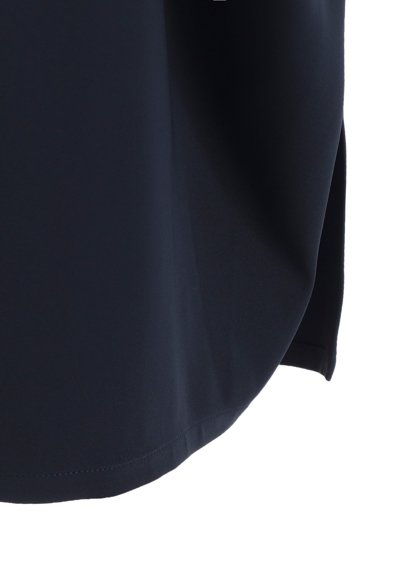DOUBLE SATIN 2WAY SKIRT B