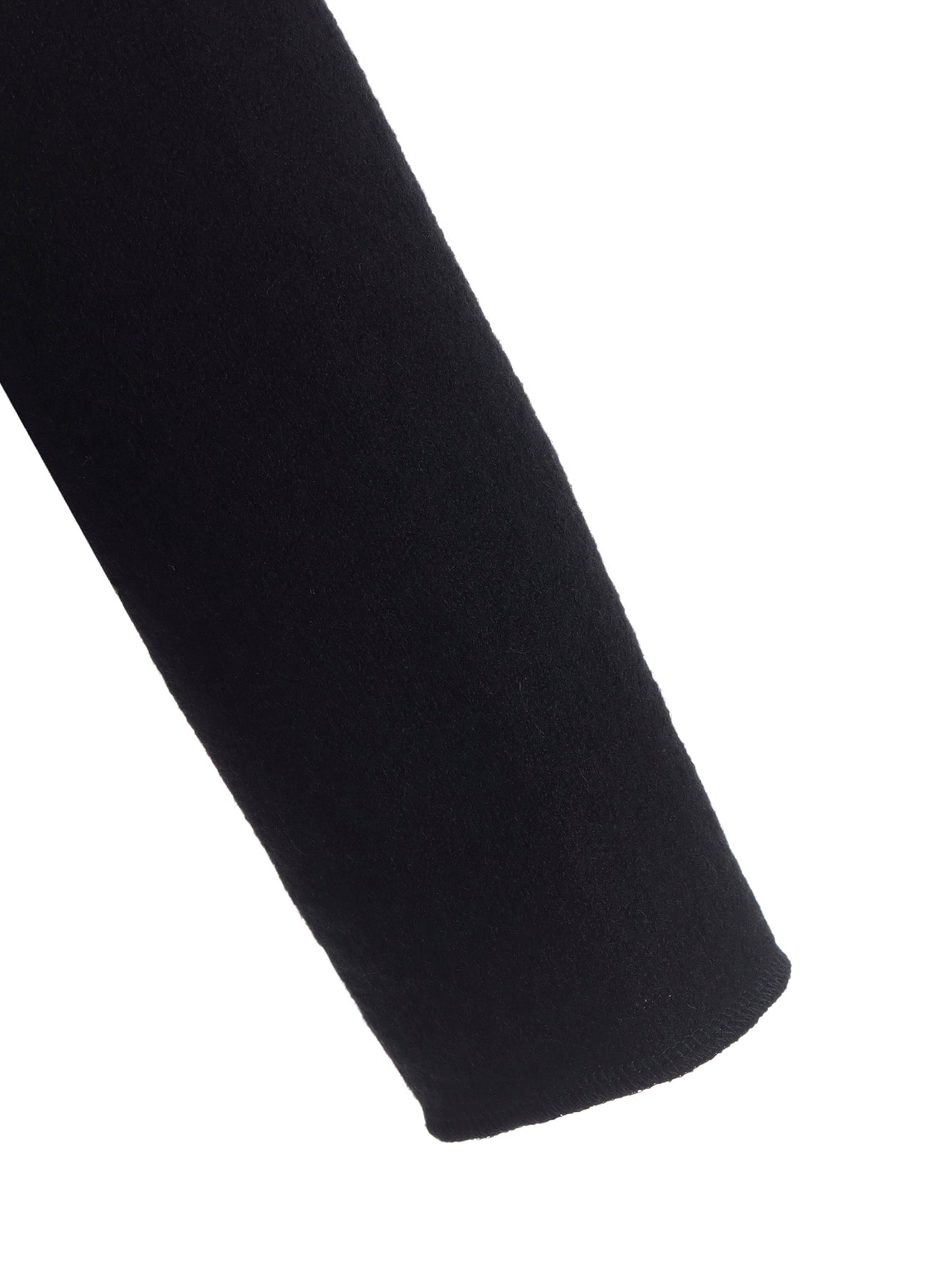 PLAIN STITCH ROUND NECK T-SHIRT