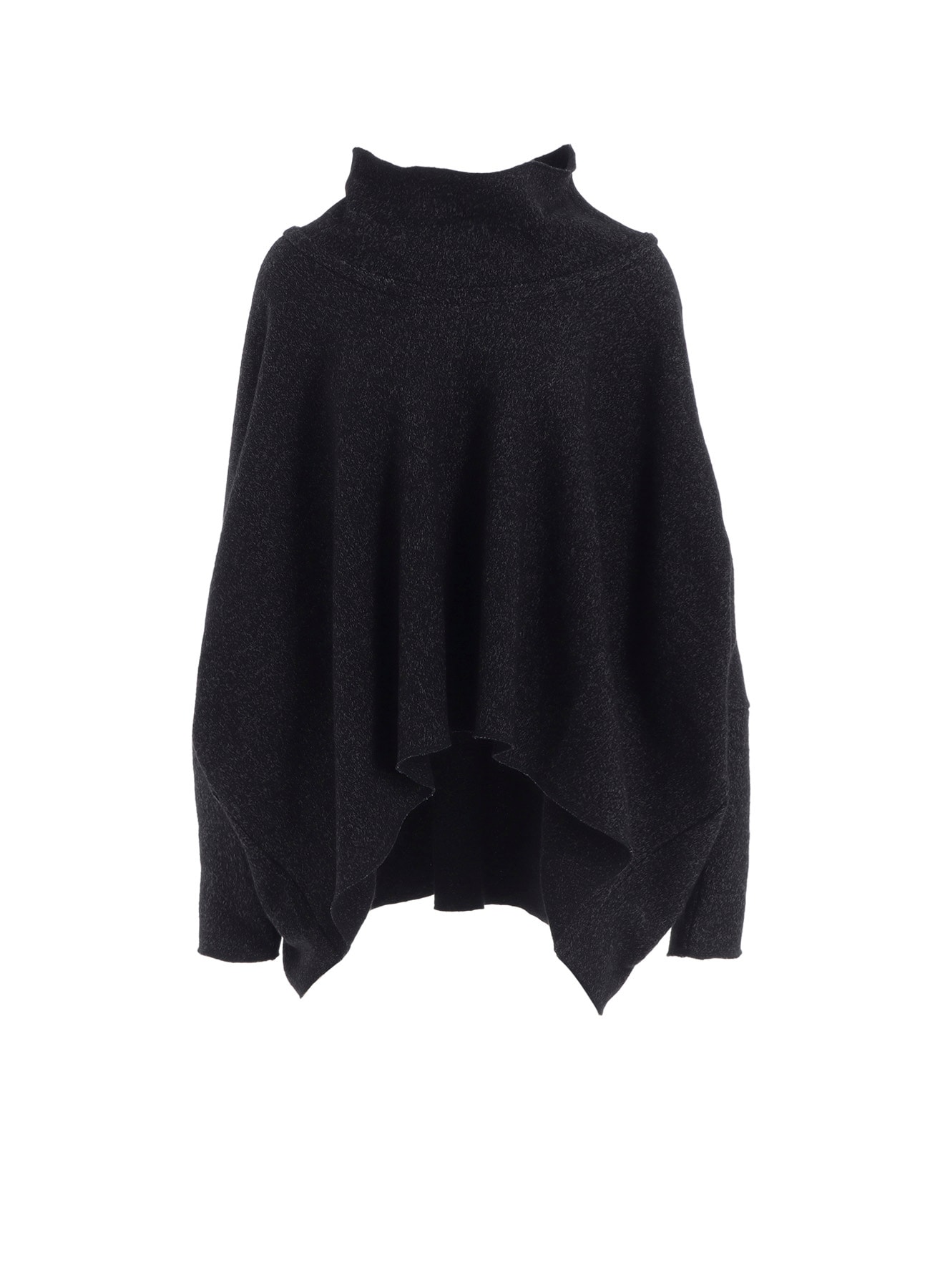 PLAIN STITCH ROUND NECK T-SHIRT