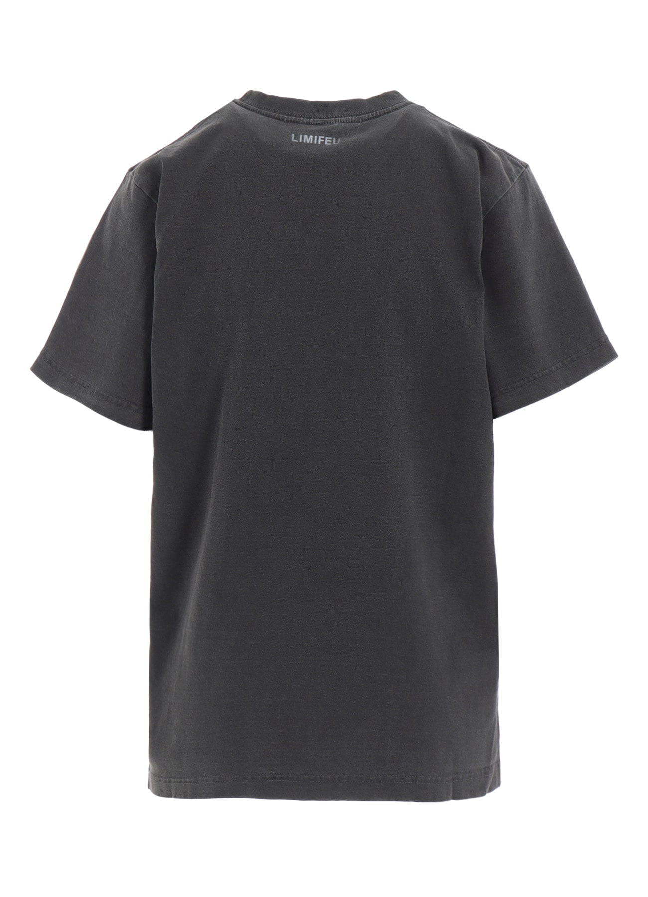 STAY TRUE PRINT T-SHIRT