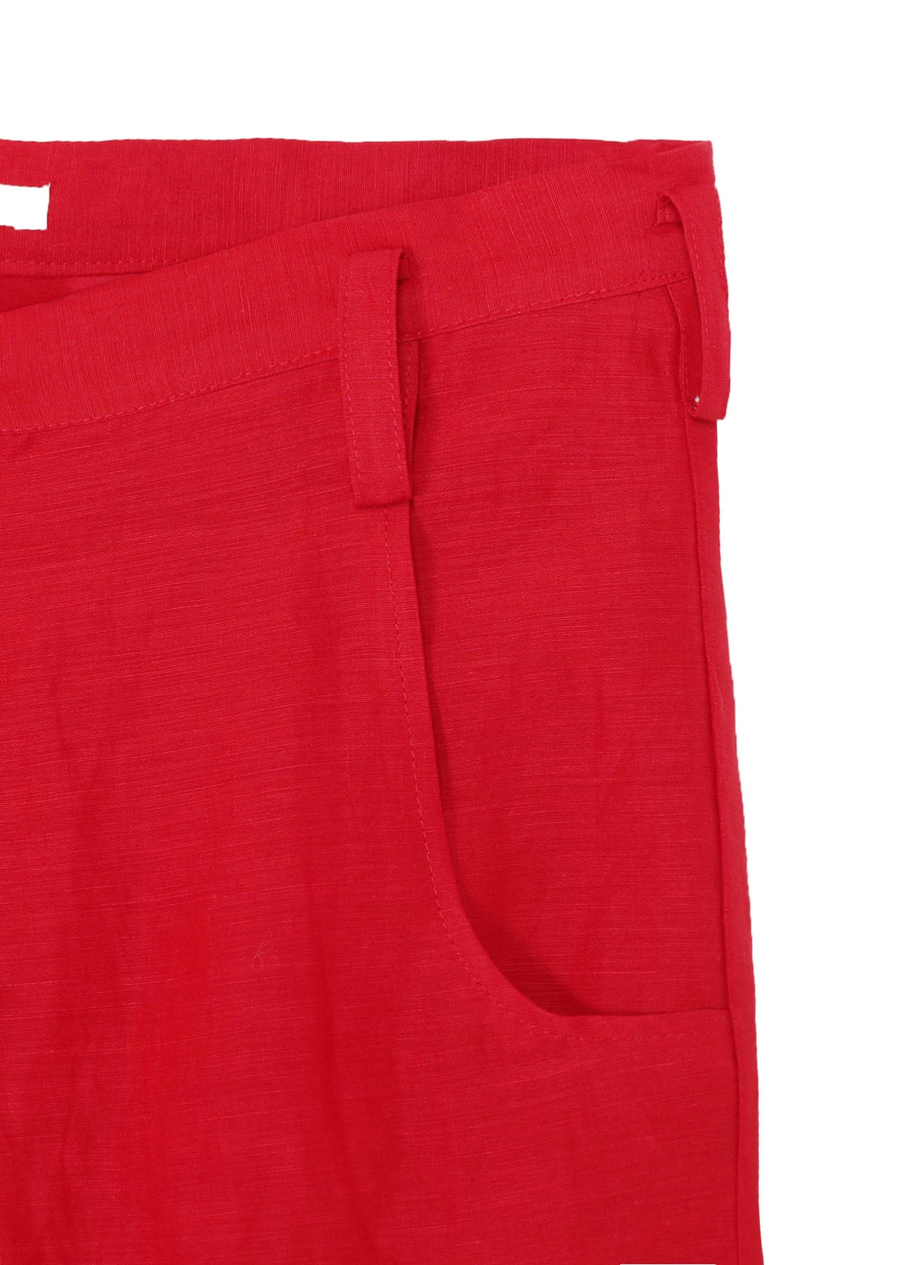 CLEAR LAWN SPIRAL PANTS