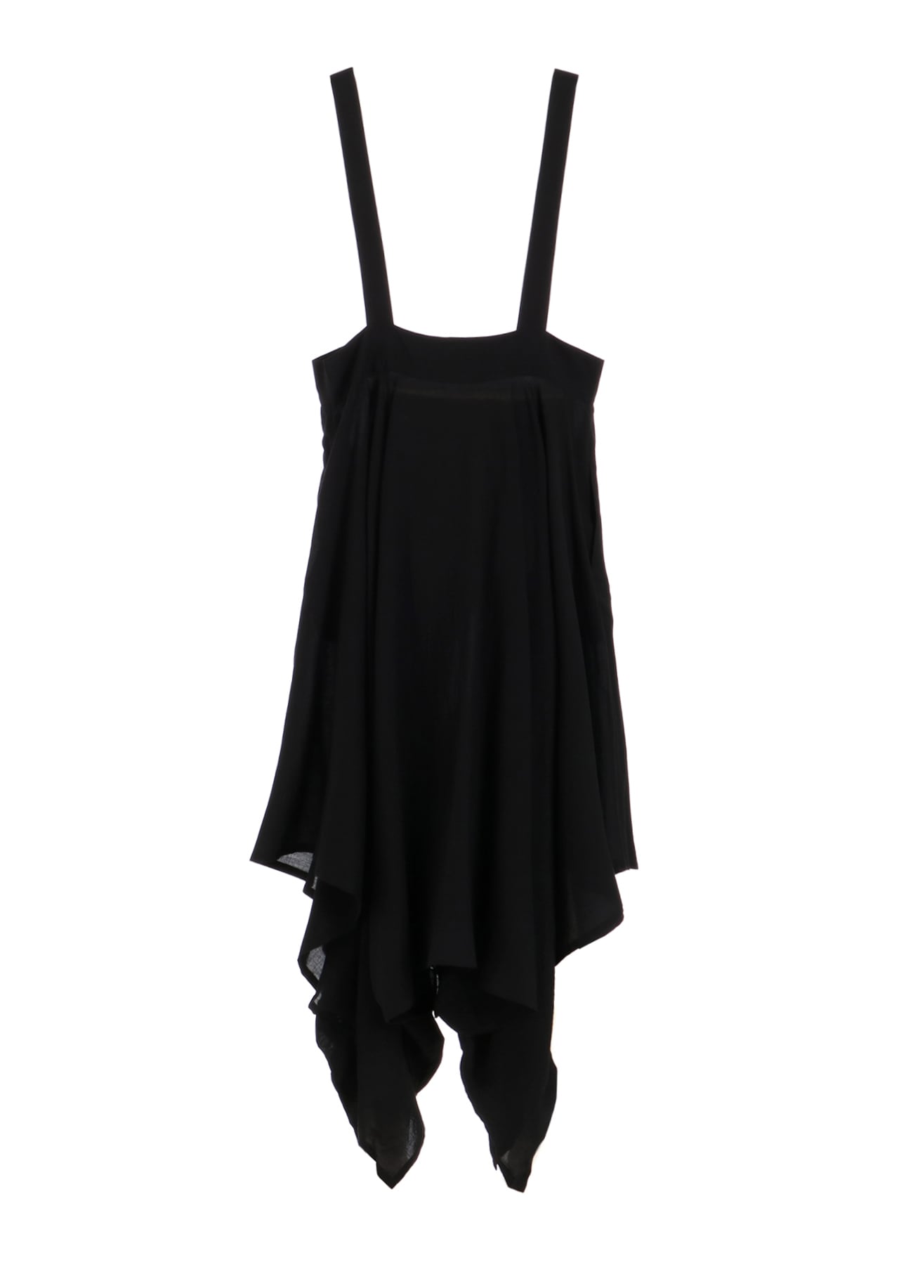 SQUARE HANGING PANTS