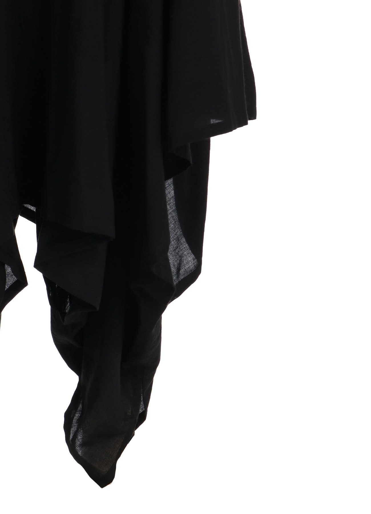 SQUARE HANGING PANTS