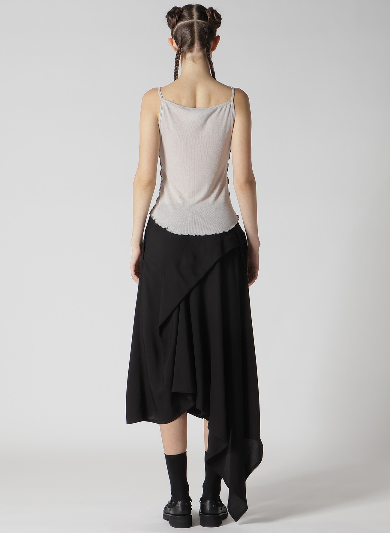 RIB STITCH CAMISOLE