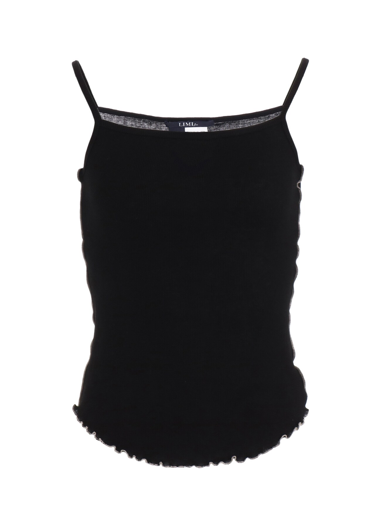 RIB STITCH CAMISOLE