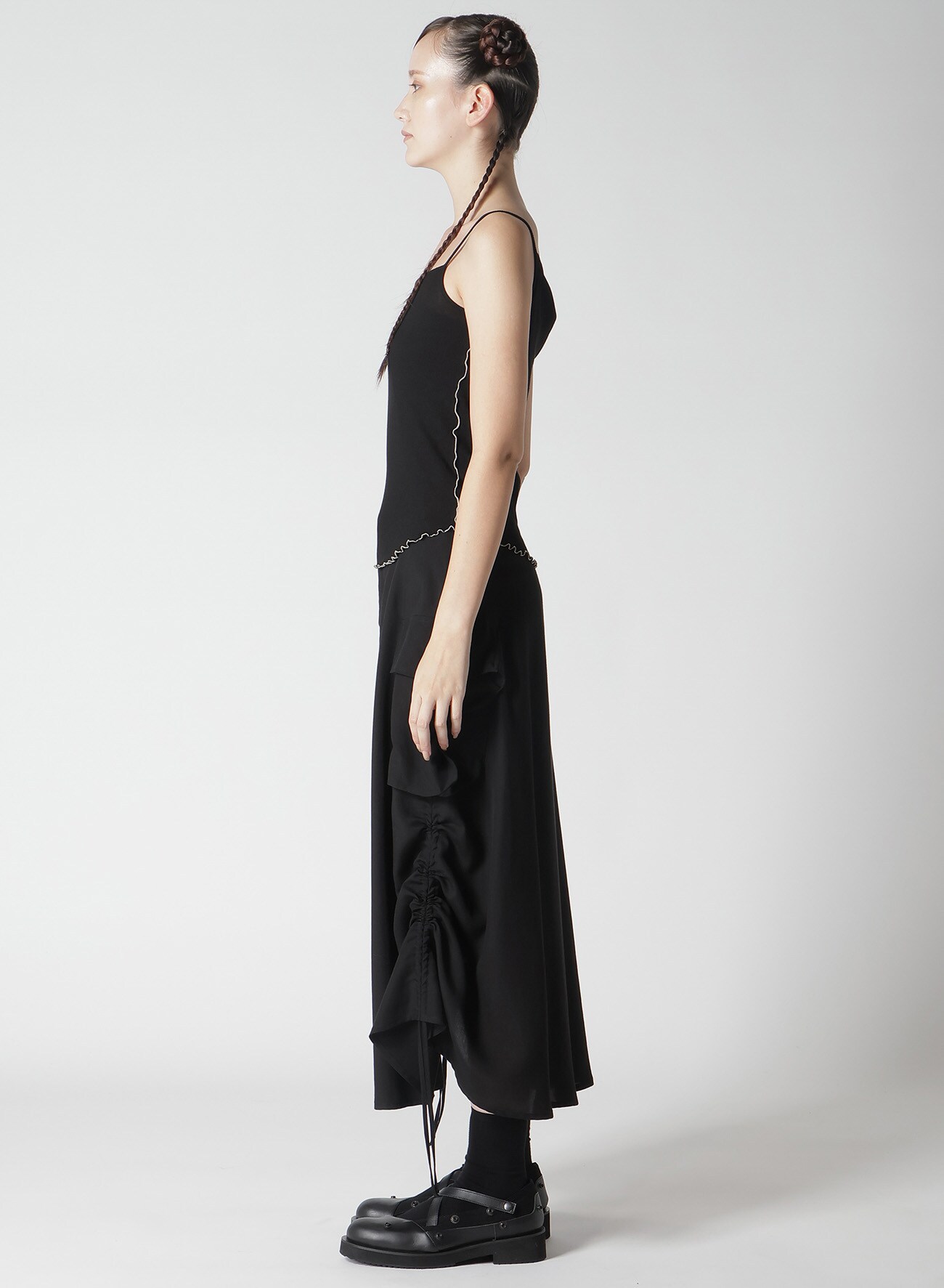 RIB STITCH CAMISOLE