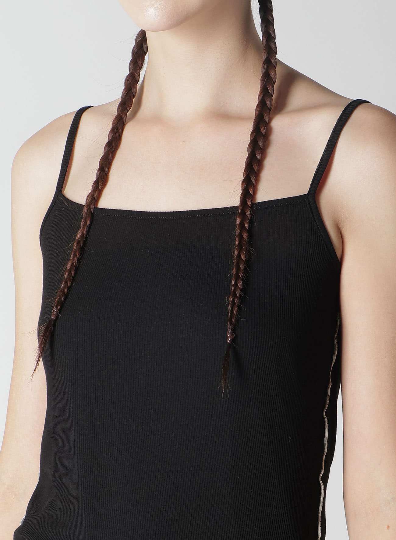 RIB STITCH CAMISOLE