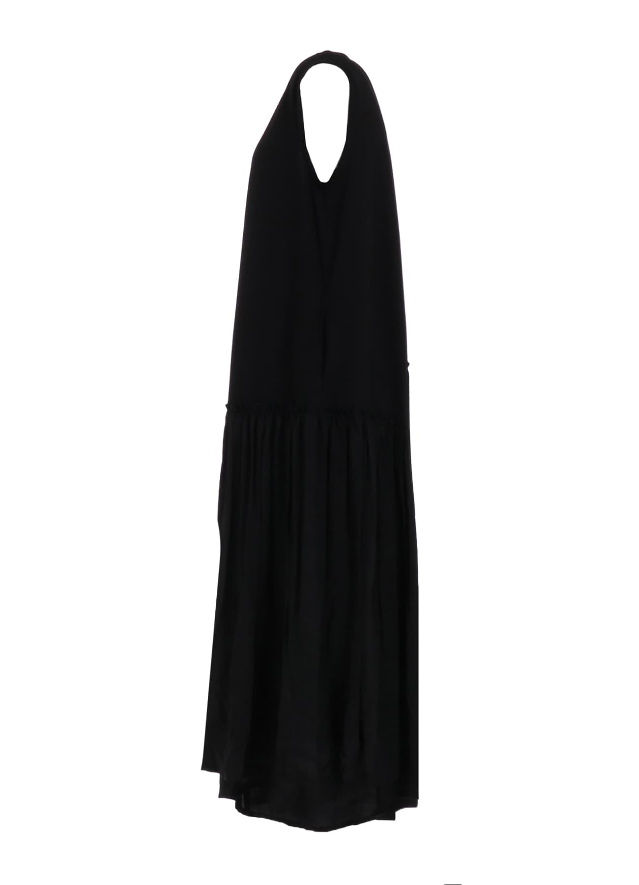 ASYMMETRY DRESS