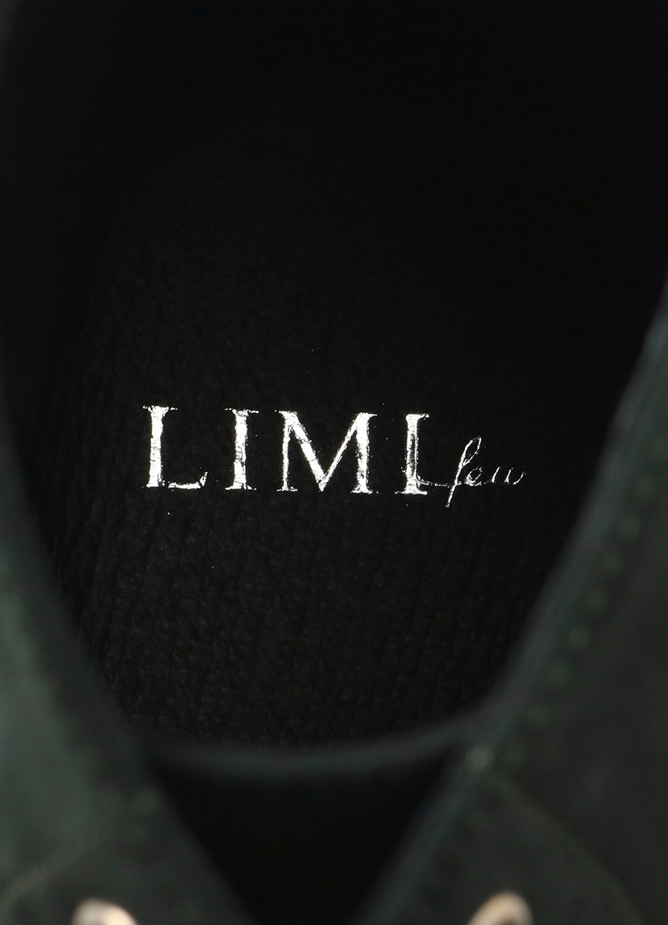 ヌバックAヌバックスニーカー