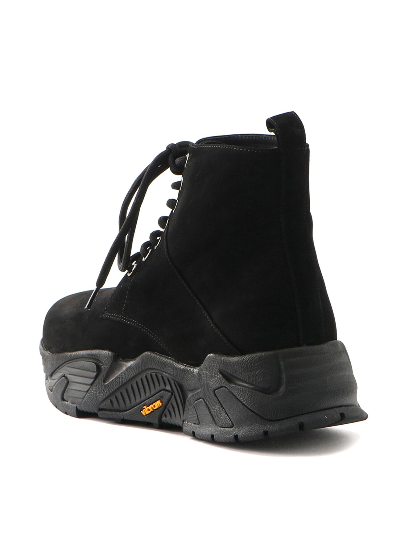 ヌバックAヌバックスニーカー