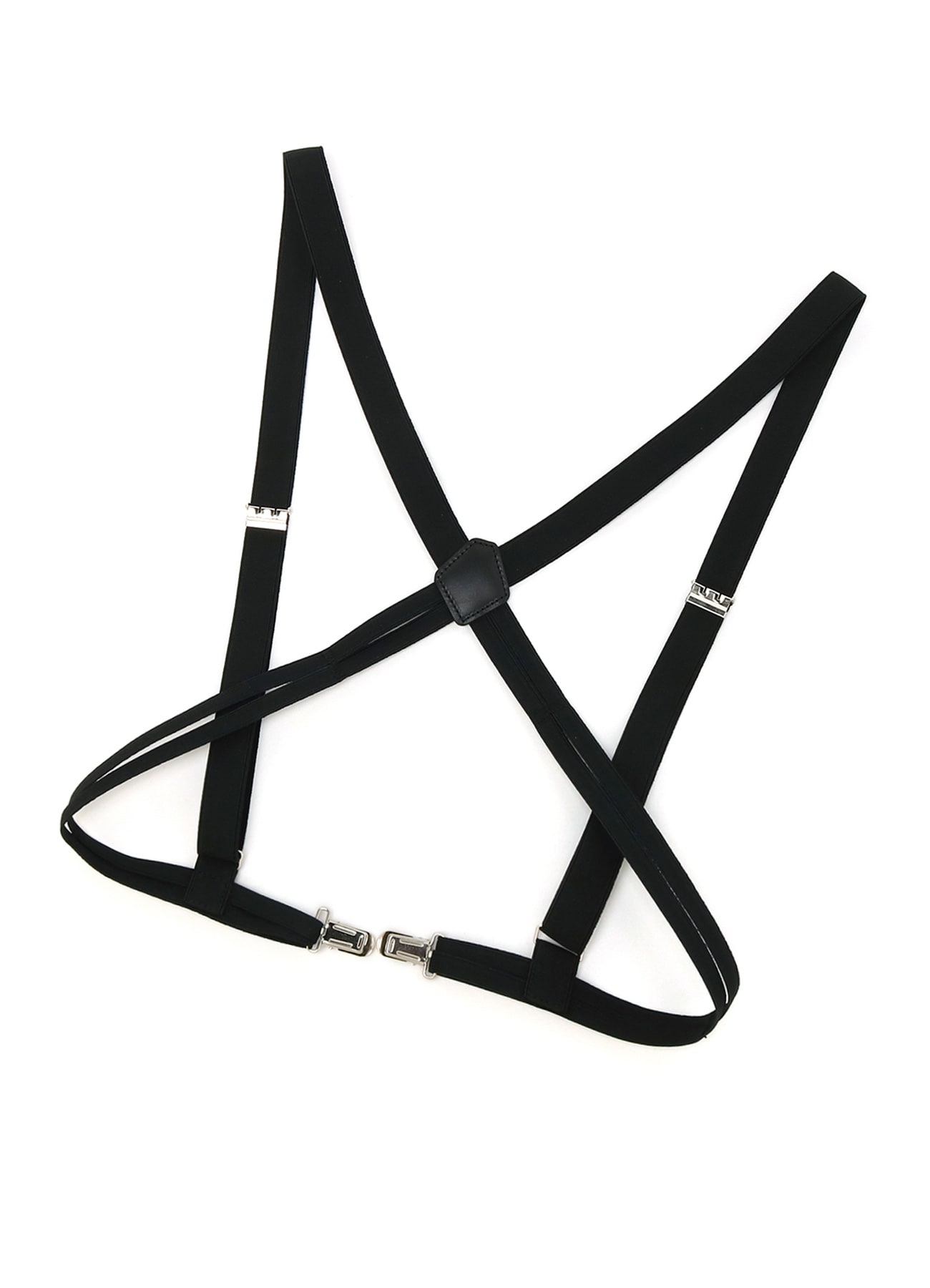 DEFORMED SUSPENDER