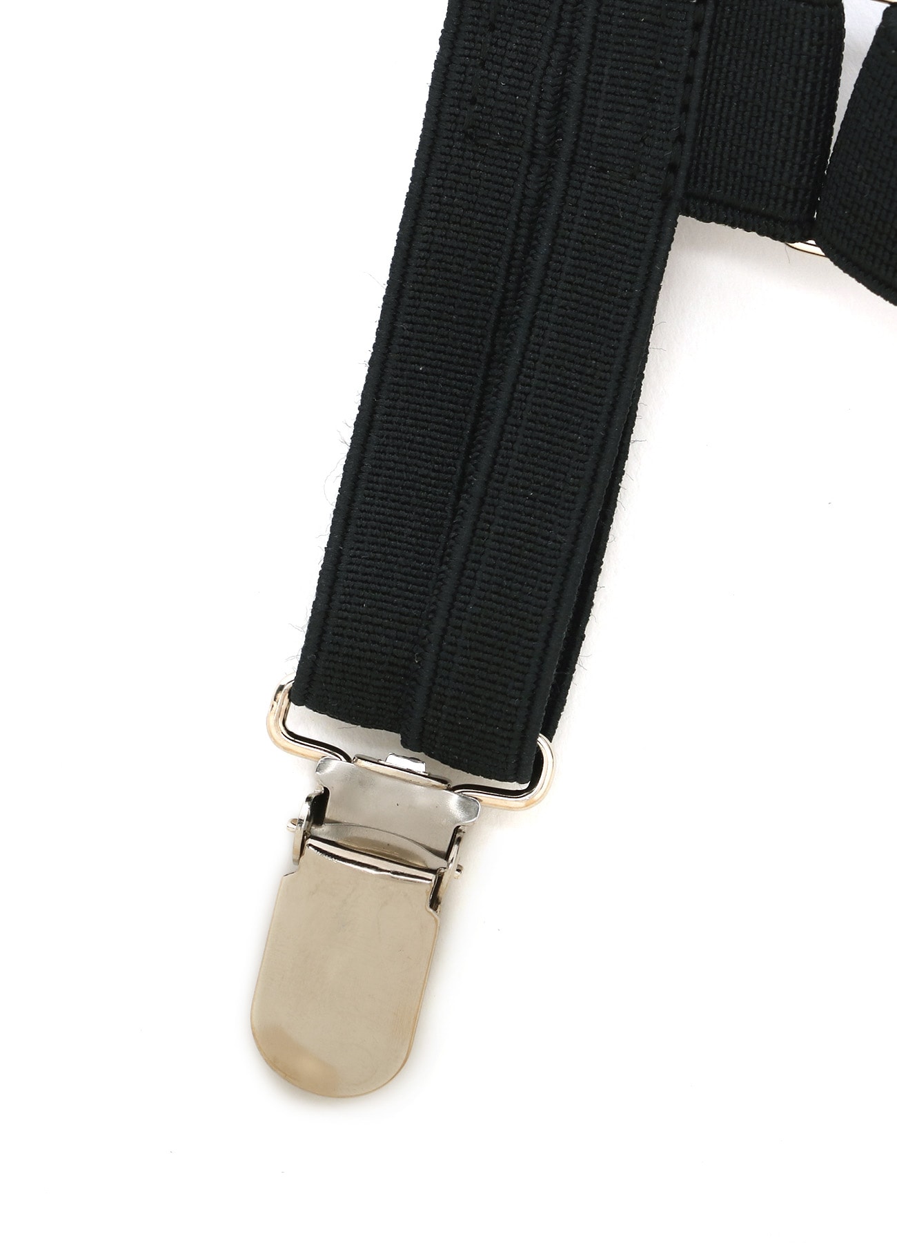 DEFORMED SUSPENDER