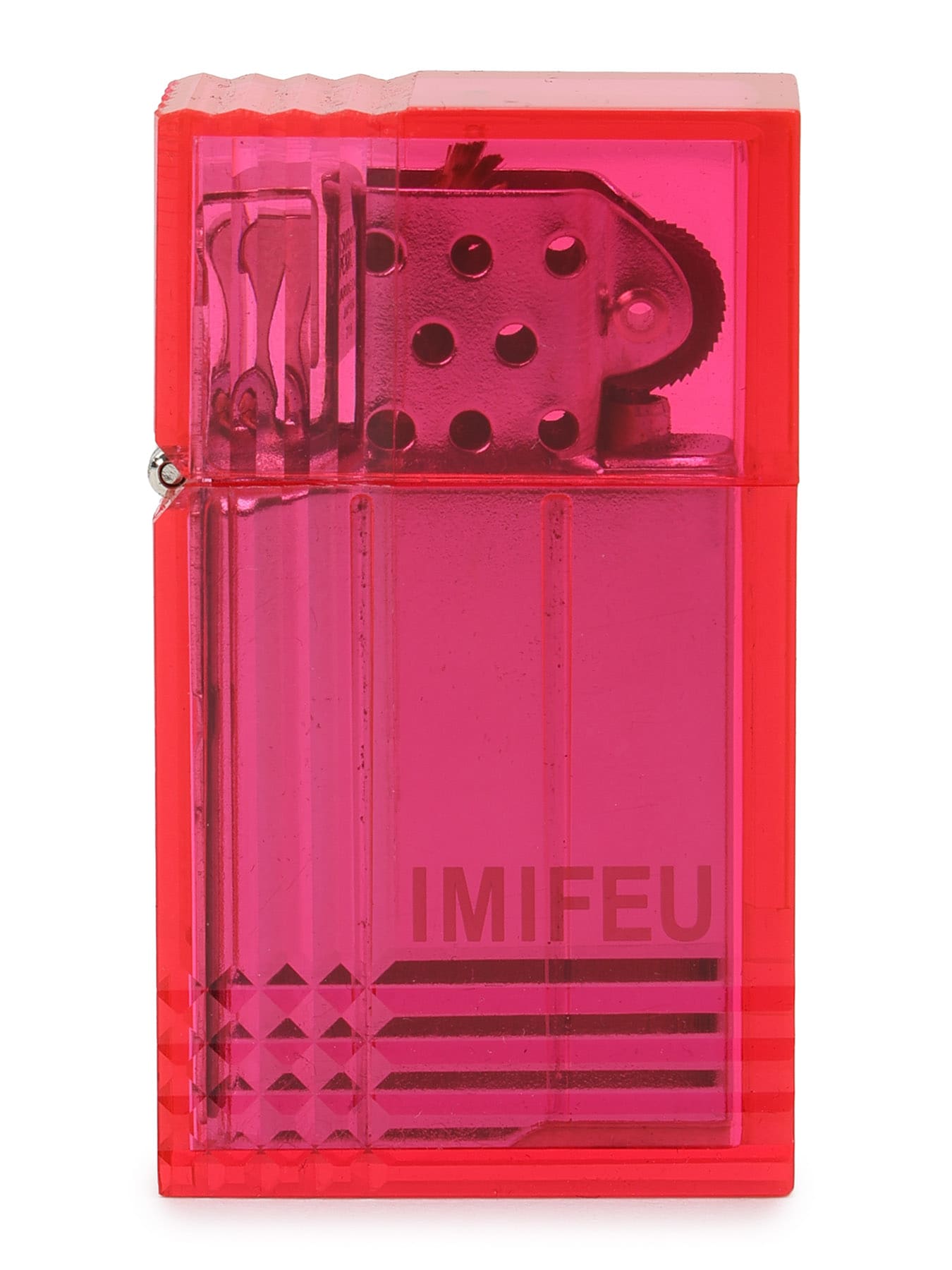 LIMIFEU HARD EDGE OIL LIGHTER