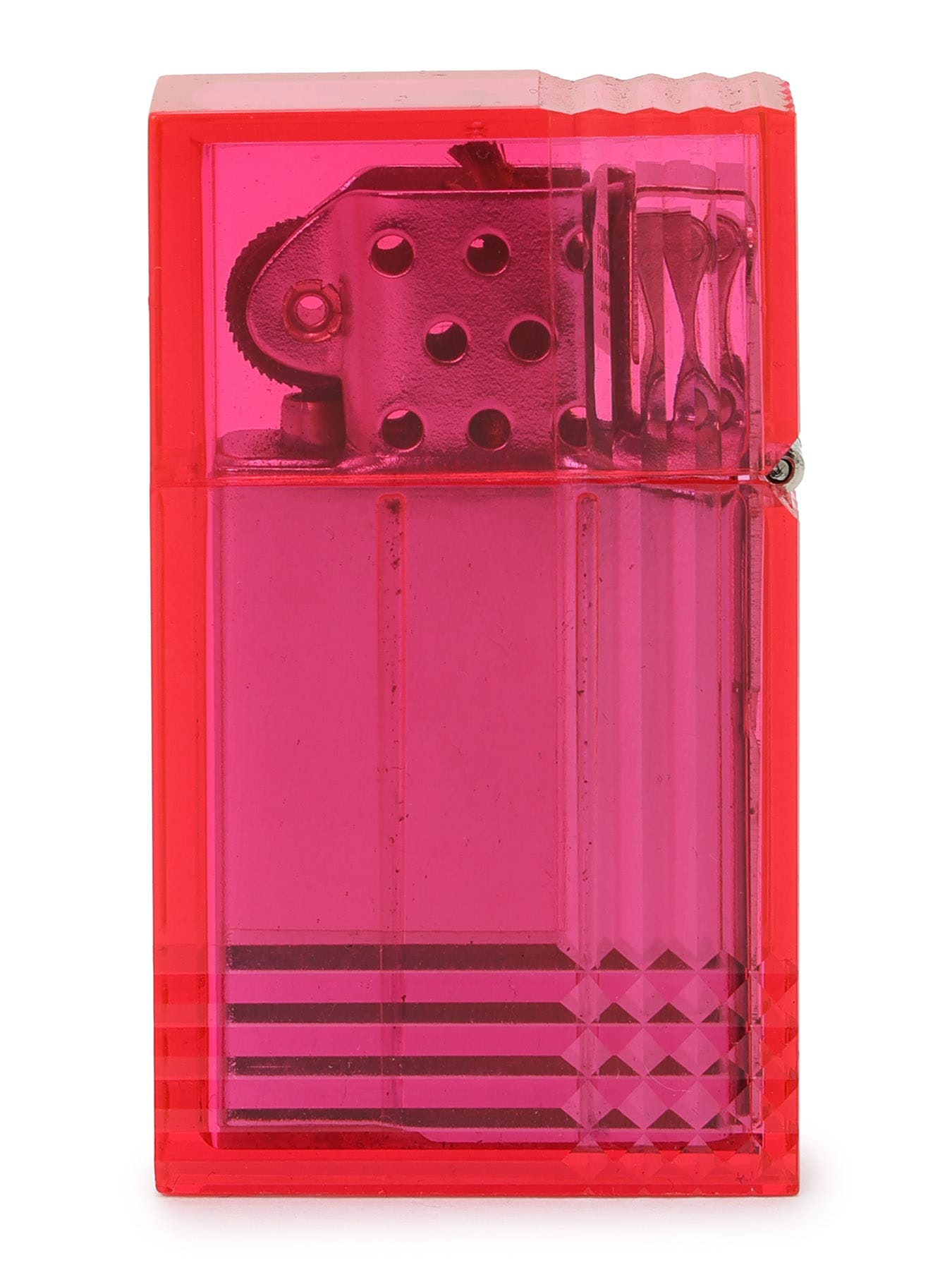 LIMIFEU HARD EDGE OIL LIGHTER