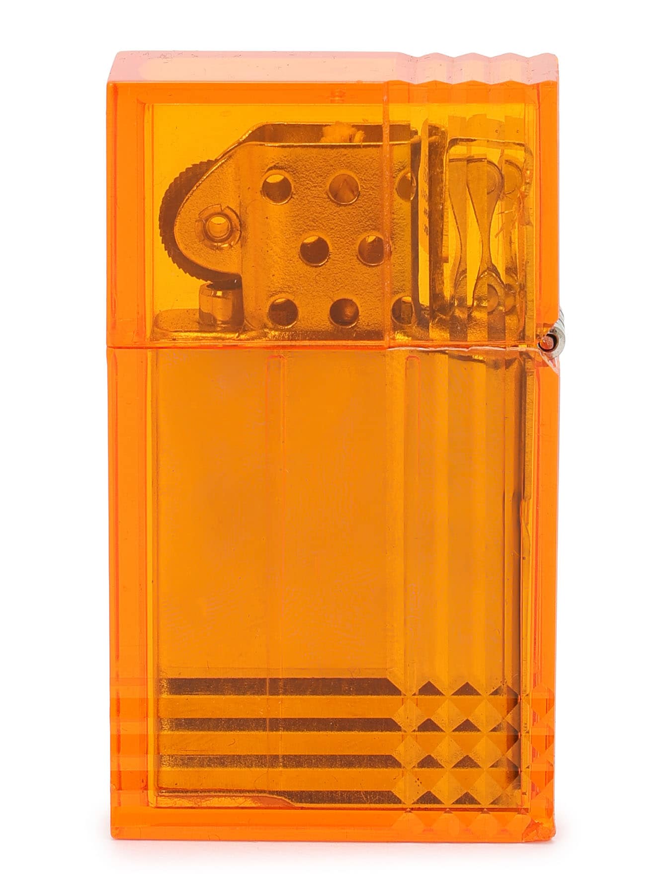 LIMIFEU HARD EDGE OIL LIGHTER
