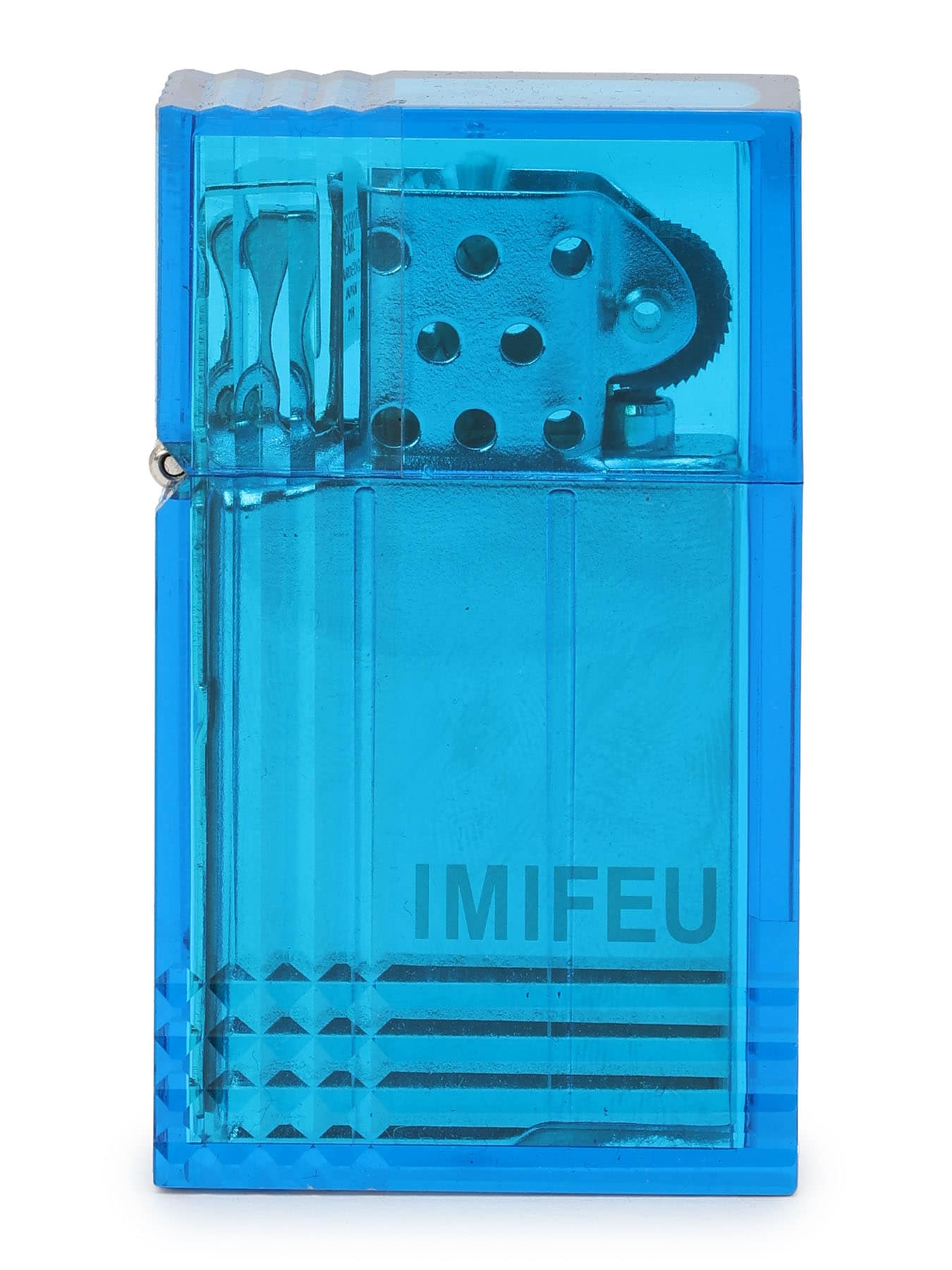 LIMIFEU HARD EDGE OIL LIGHTER