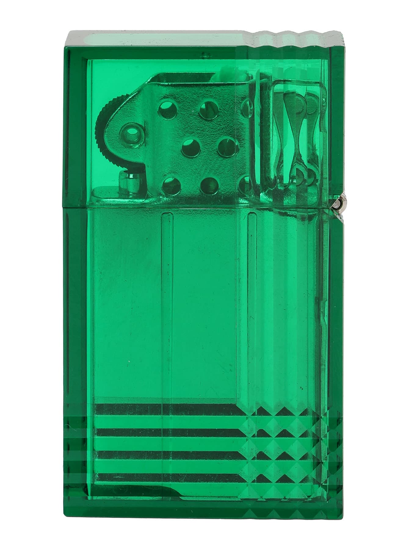LIMIFEU HARD EDGE OIL LIGHTER