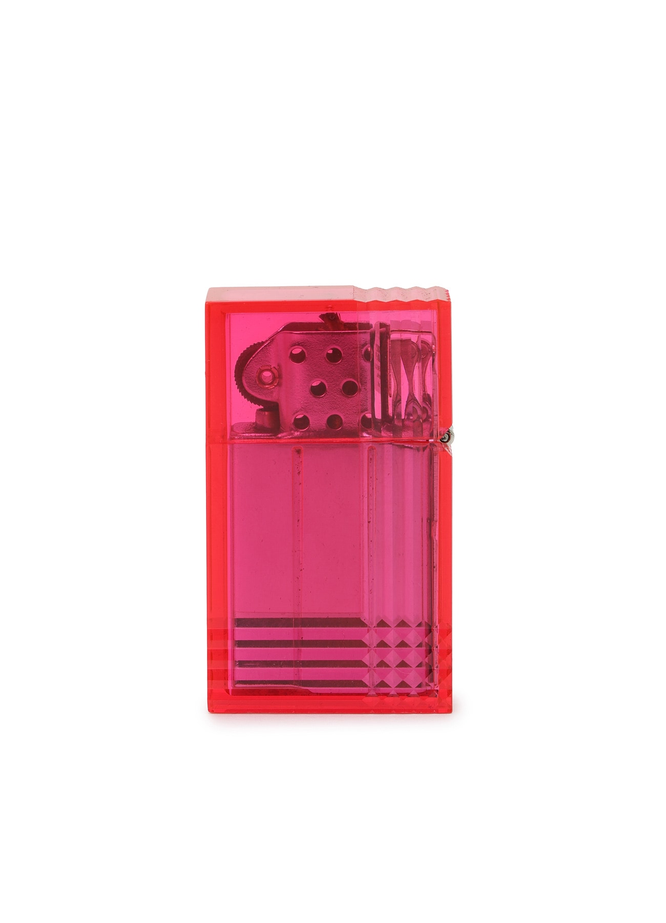 LIMIFEU HARD EDGE OIL LIGHTER