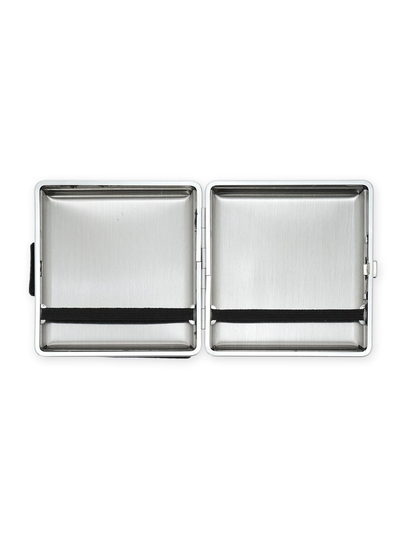 BRASS B POCKETED COMPACT CASE