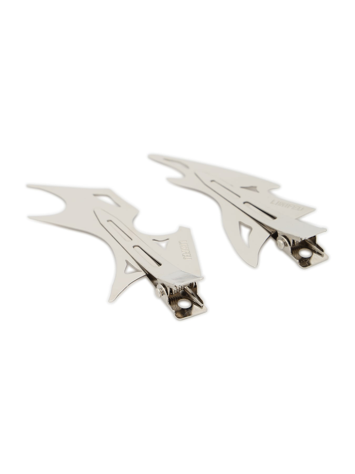 A LOY METAL  MINI CLIP SET