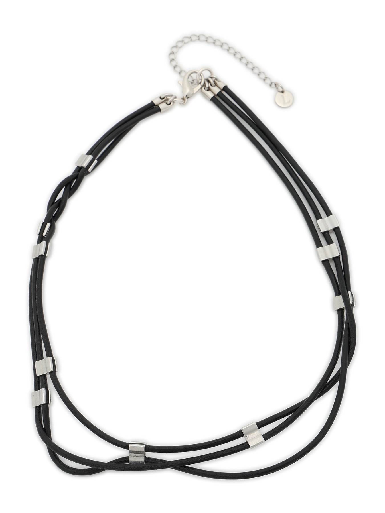 TRAJECTORY NECKLACE