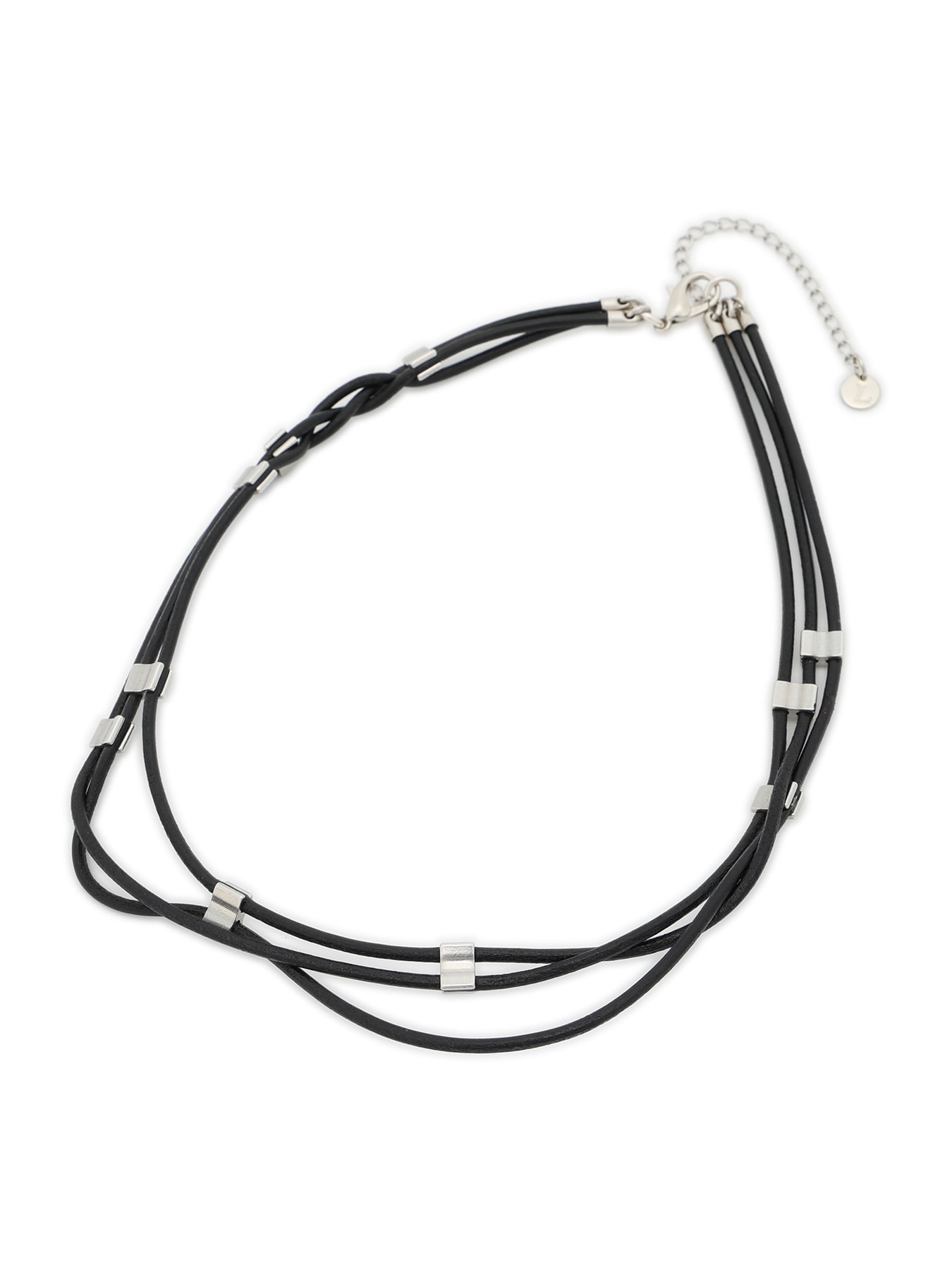 TRAJECTORY NECKLACE