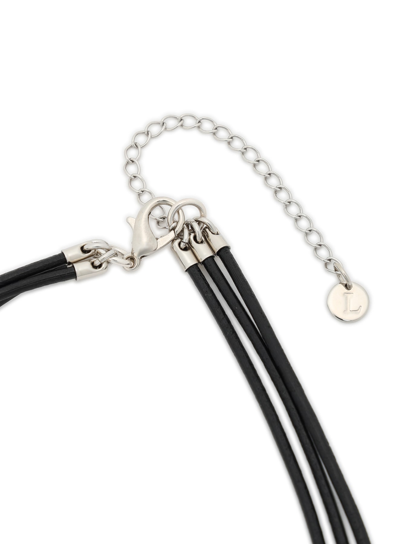 TRAJECTORY NECKLACE