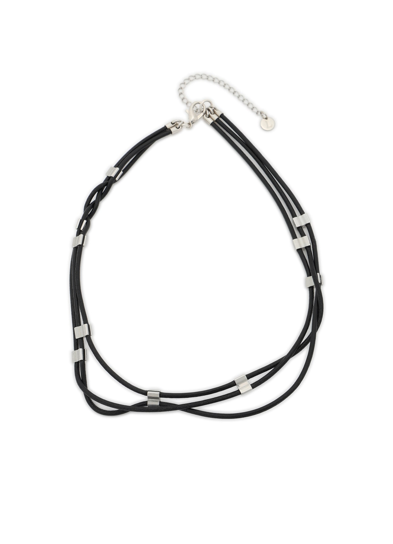 TRAJECTORY NECKLACE