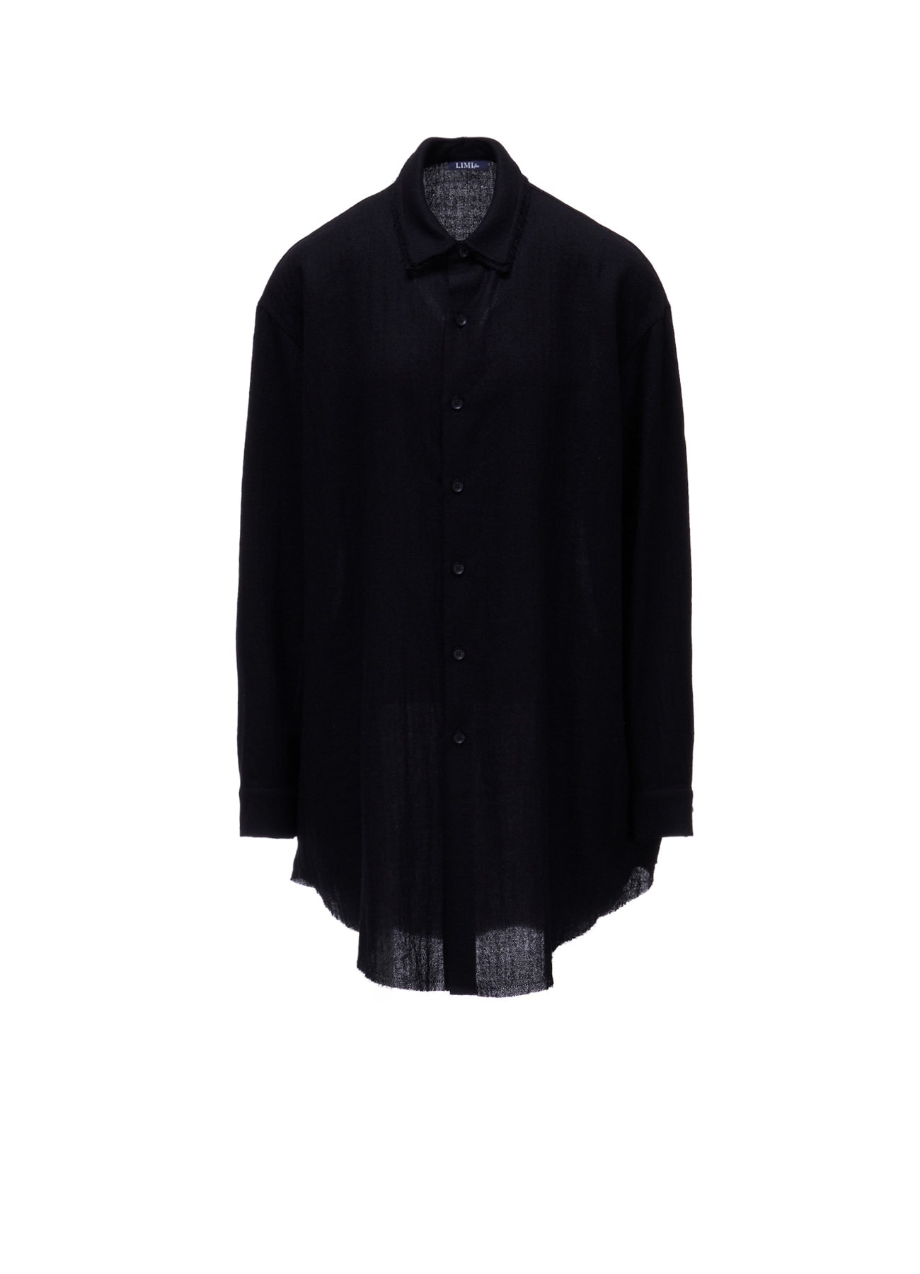 W/ VIYELLA DOUBLE COLLAR SHIRT