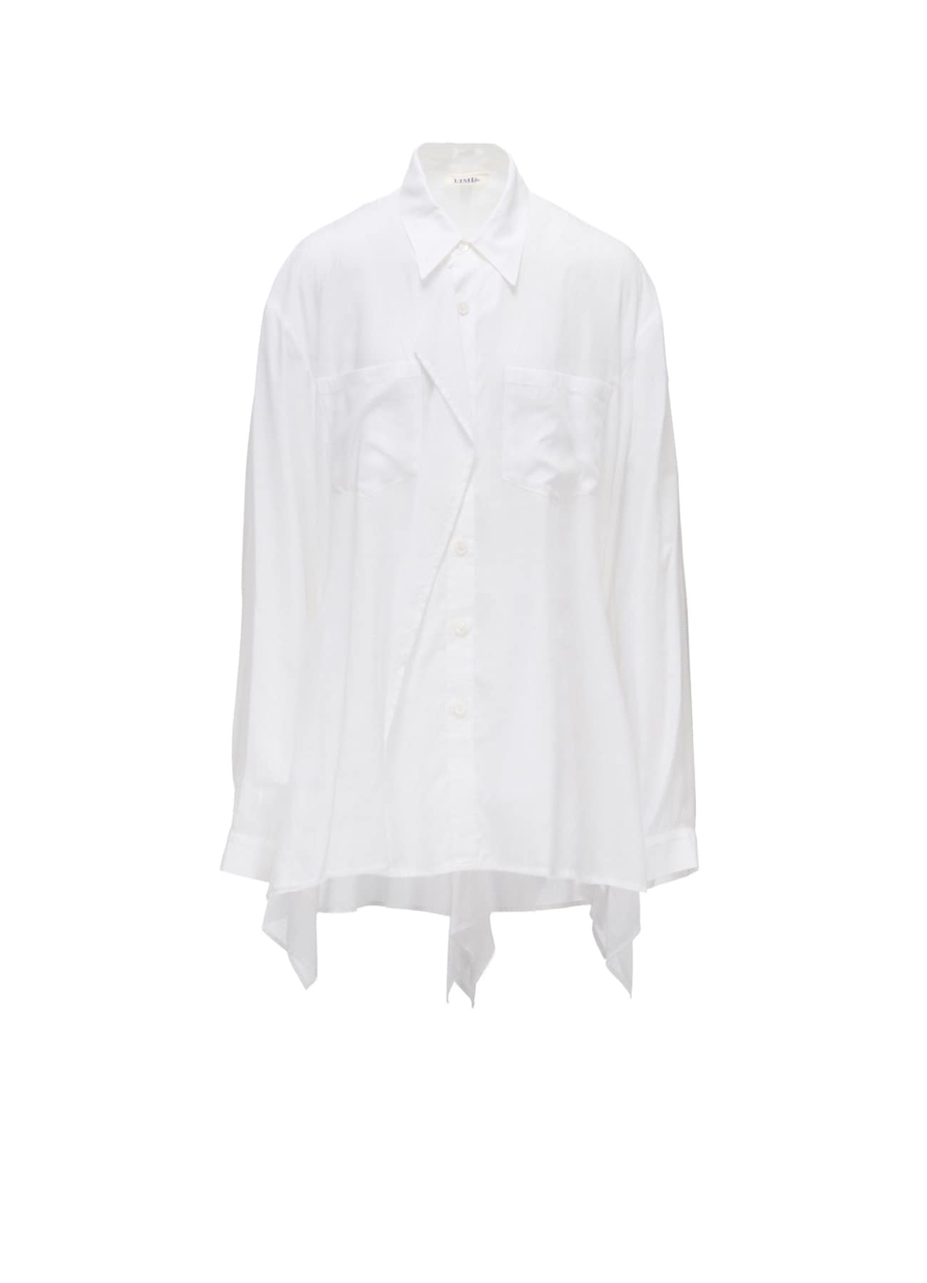 LIMI feu (リミ フゥ)｜【公式通販】THE SHOP YOHJI YAMAMOTO
