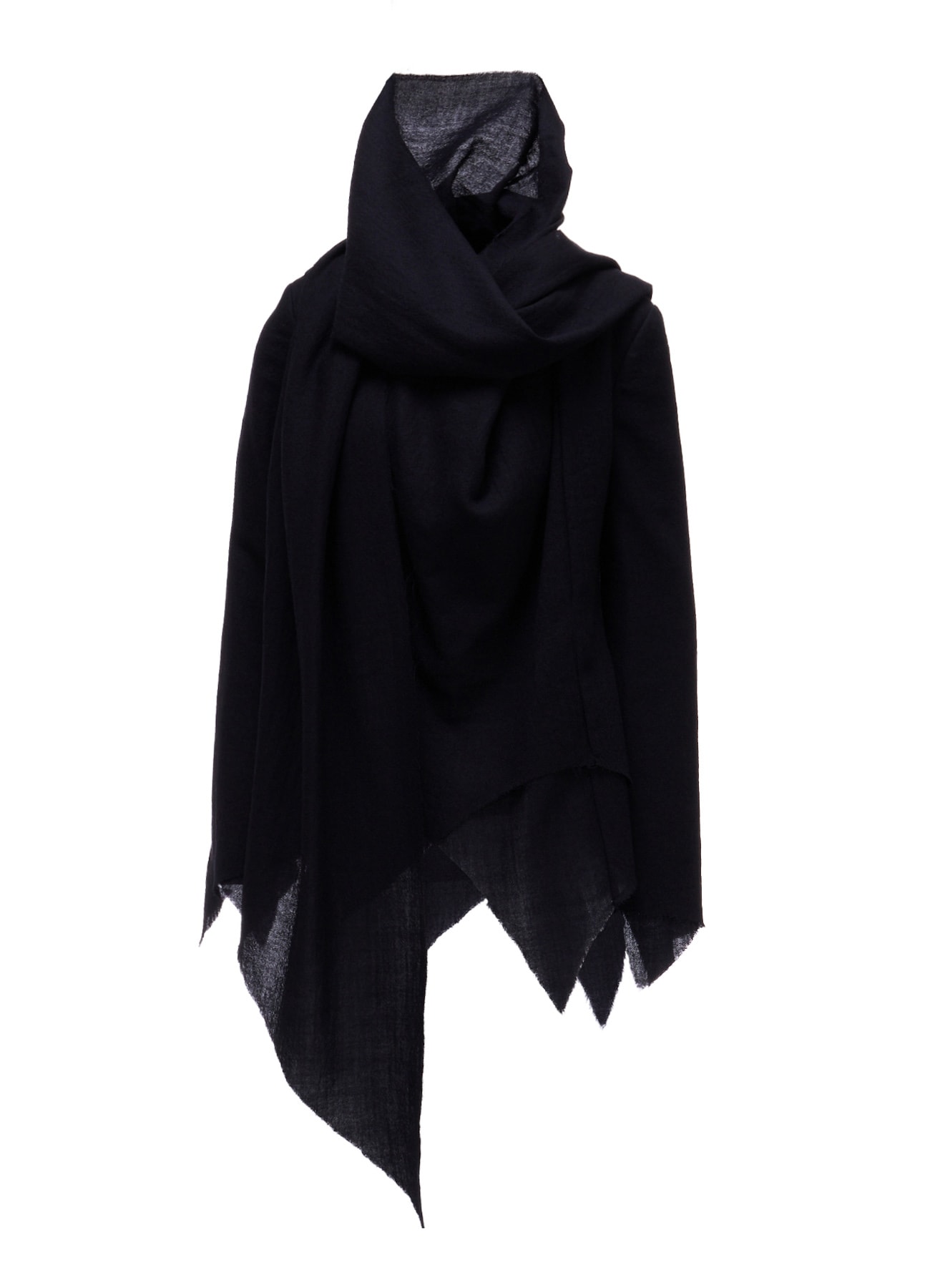 W/ VIYELLA WAKAME BLOUSE