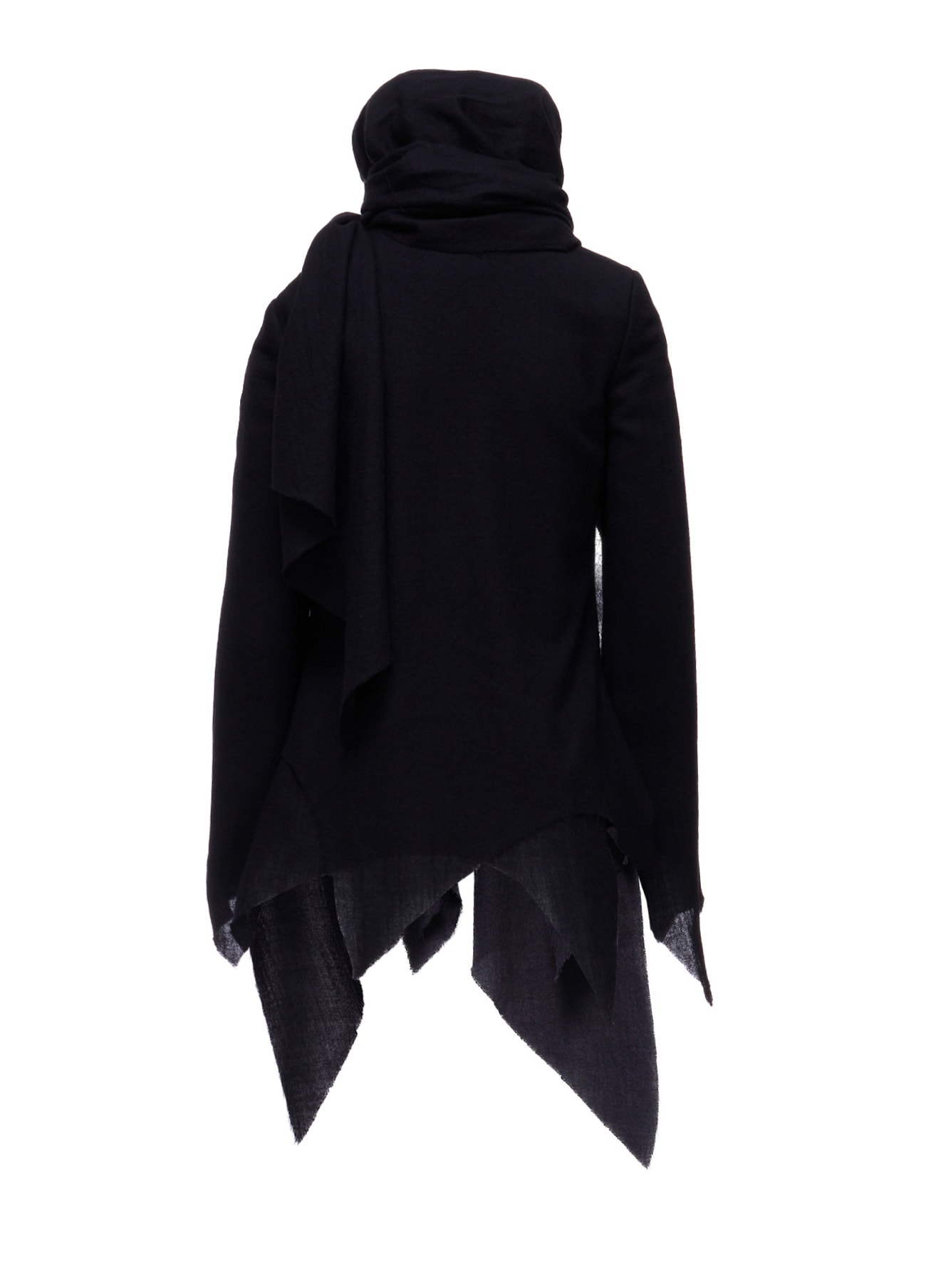 W/ VIYELLA WAKAME BLOUSE
