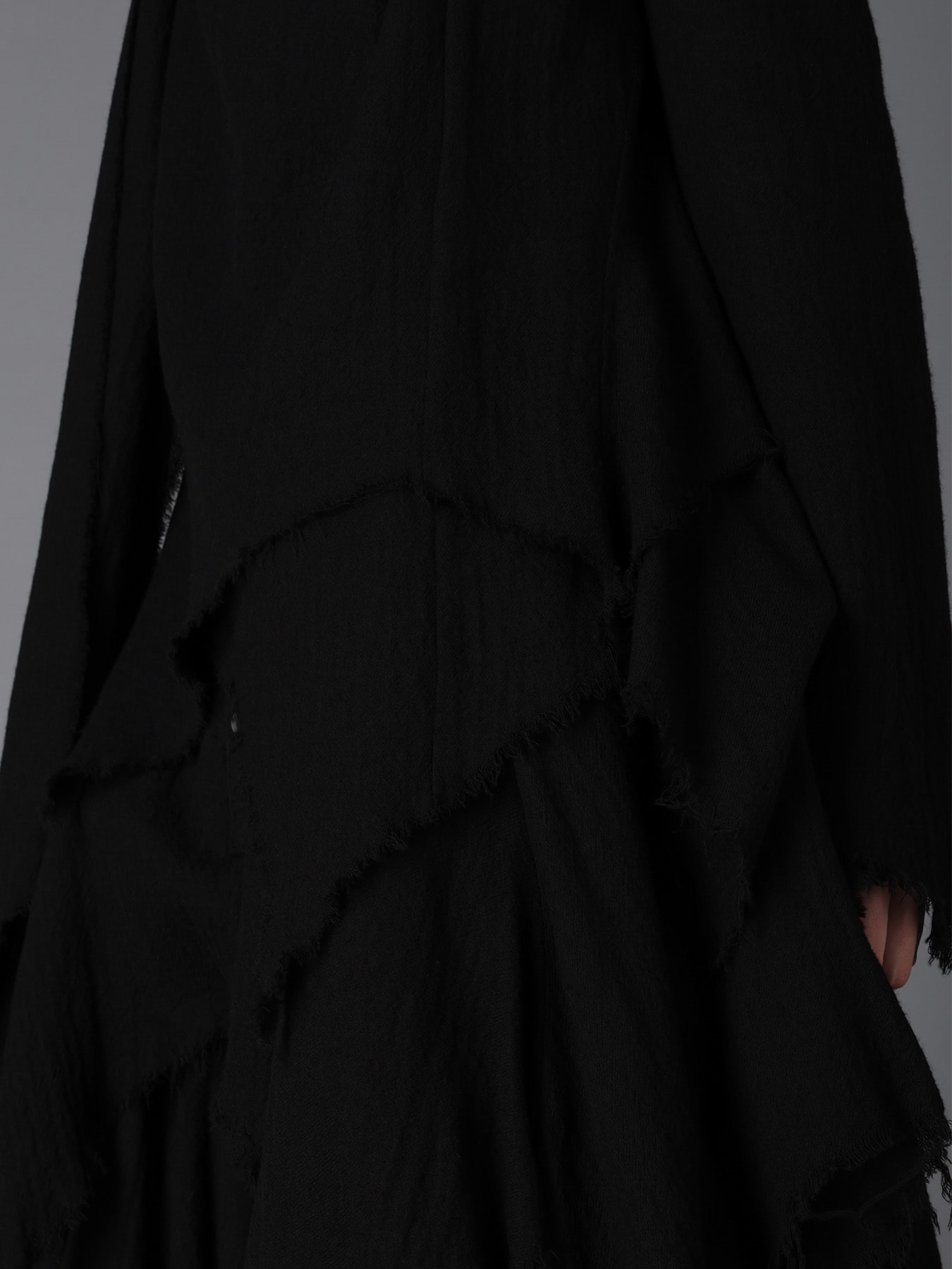 W/ VIYELLA WAKAME BLOUSE