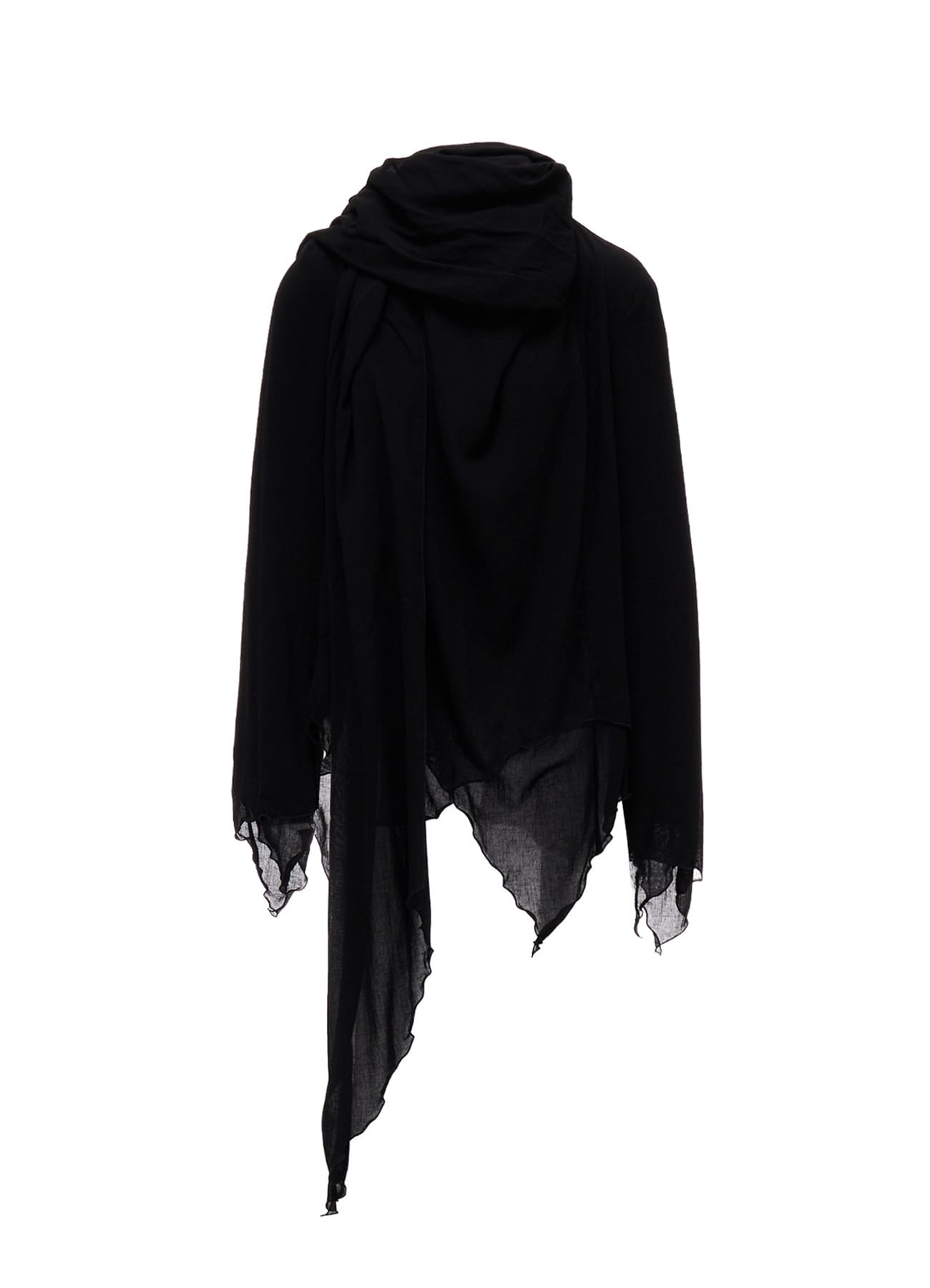LIMI feu (リミ フゥ)｜【公式通販】THE SHOP YOHJI YAMAMOTO