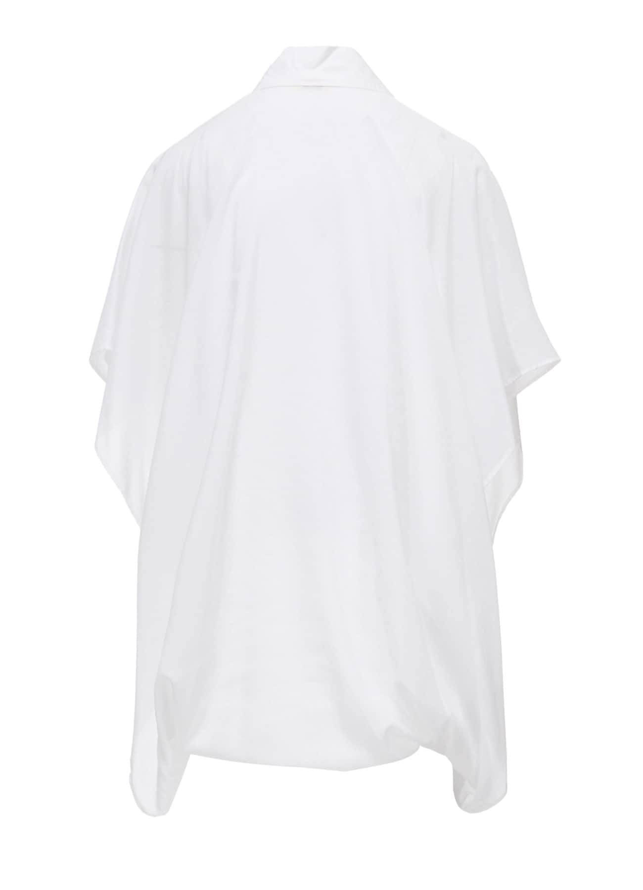 SOFT LAWN  SQUARE SHIRT