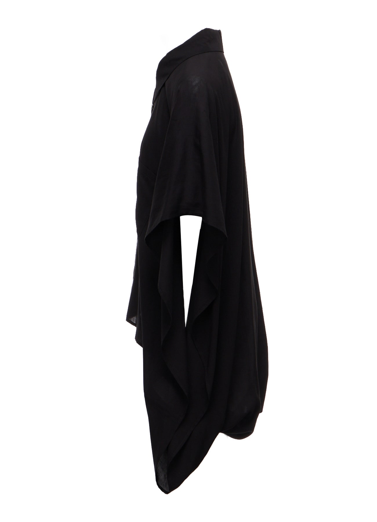 SOFT LAWN  SQUARE SHIRT