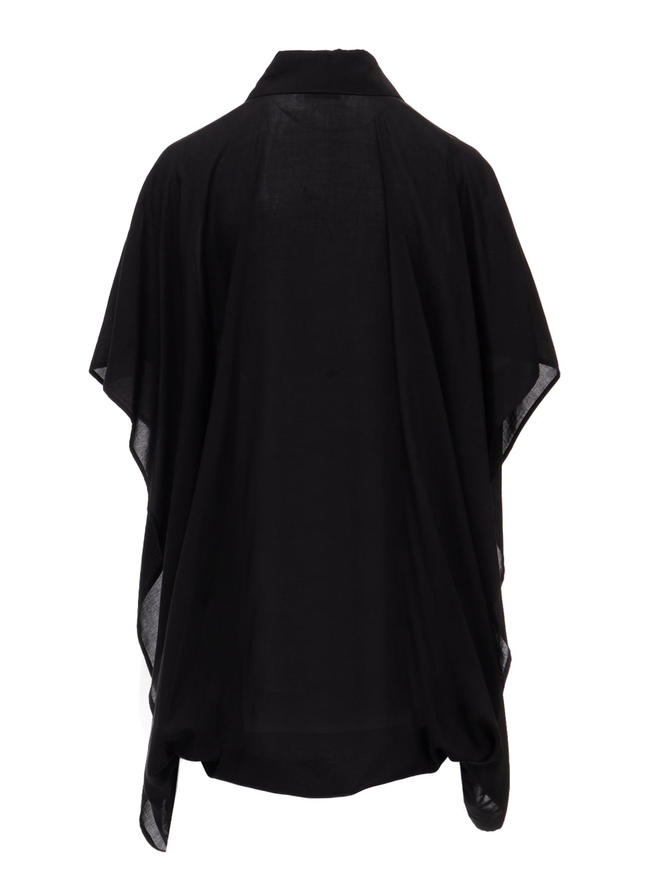 SOFT LAWN  SQUARE SHIRT